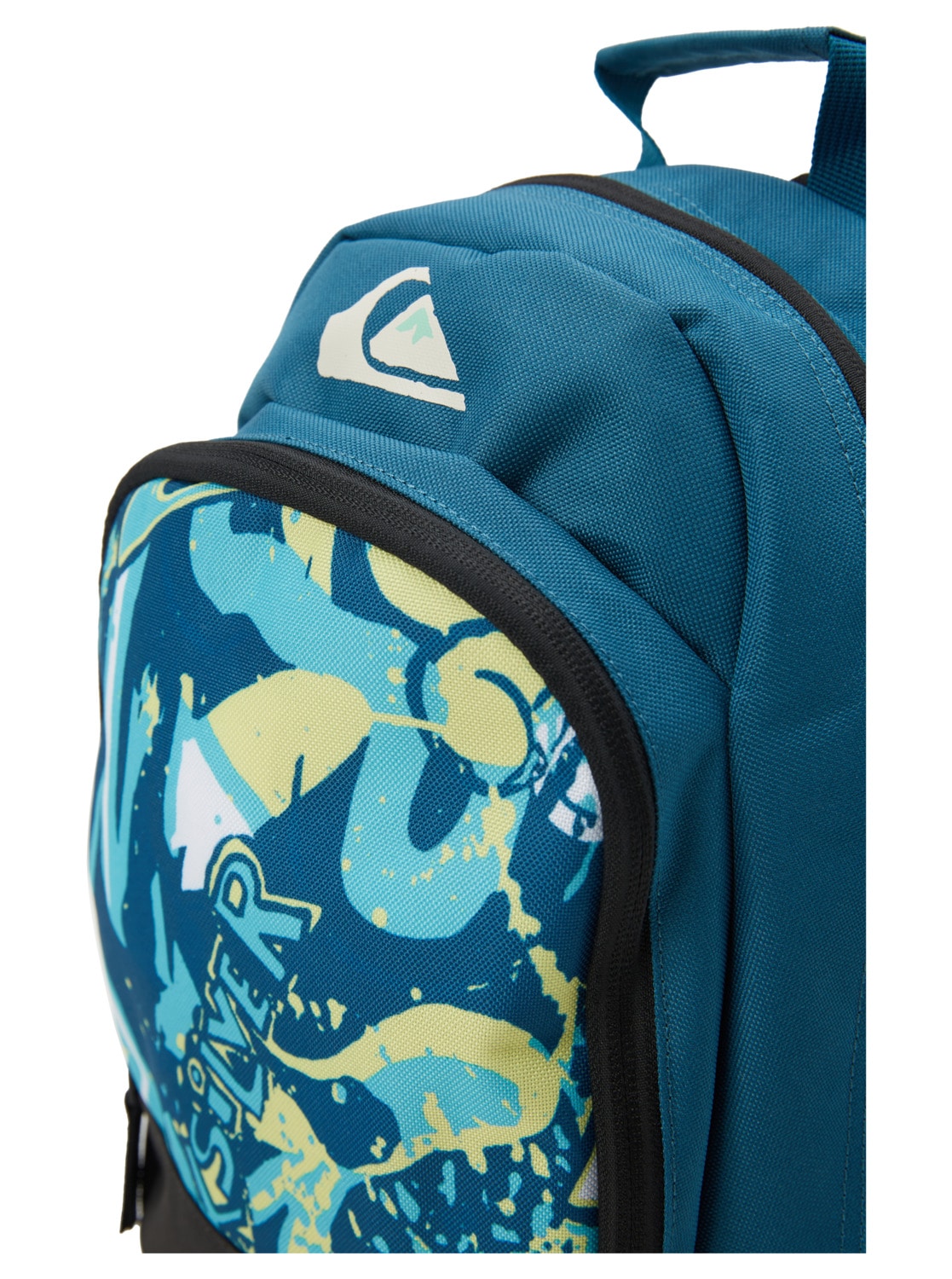 Quiksilver Kinderrucksack »Chomping 12 L«
