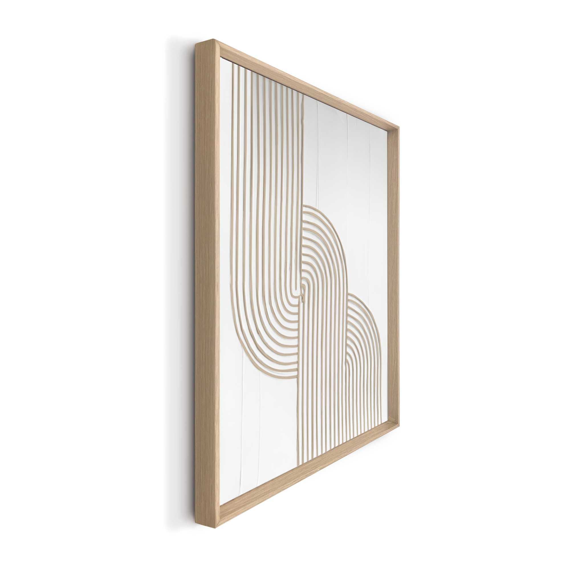 Reinders! Wandbild »Strong«