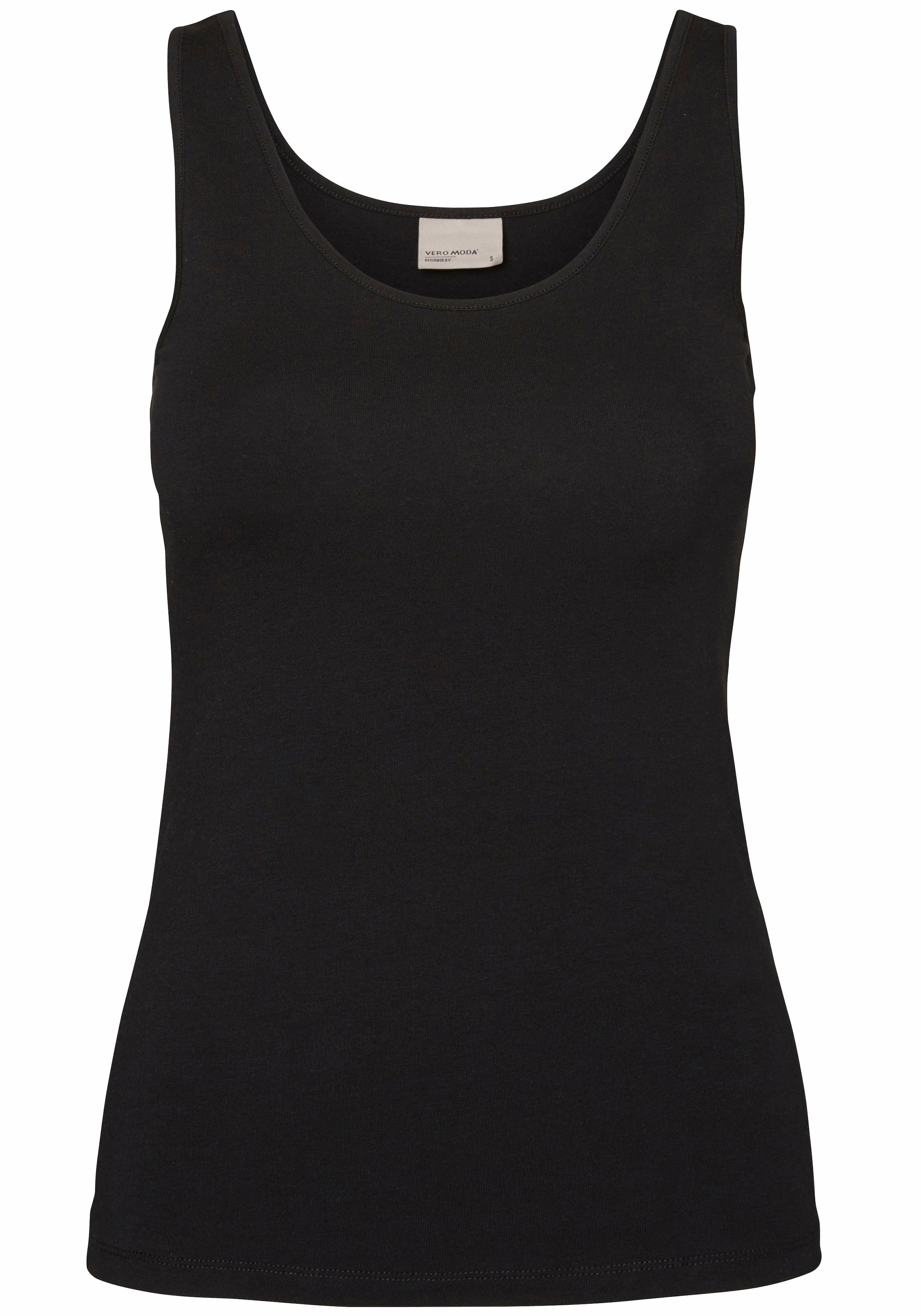 Vero Moda Tanktop »VMMAXI«