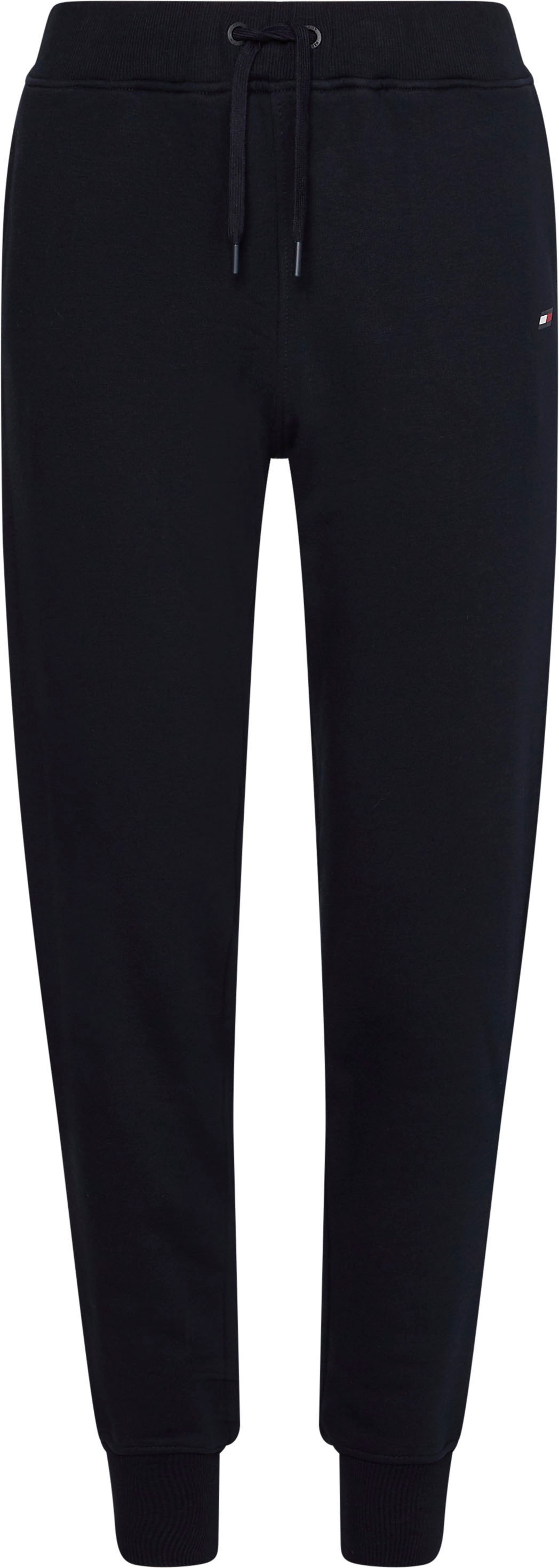 Image of Tommy Hilfiger Sport Curve Sweatpants »CRV GRAPHIC SWEAT PANT«, mit seitlichen Eingriffstaschen bei Ackermann Versand Schweiz