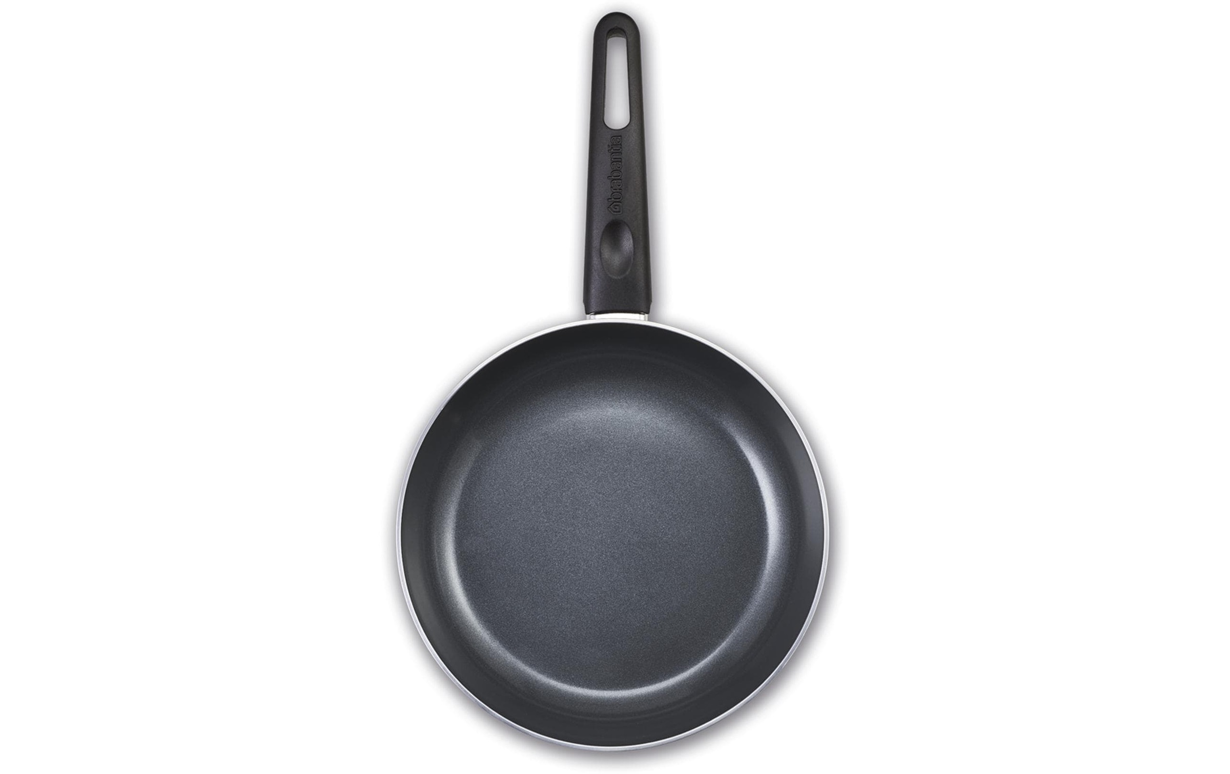 Brabantia Bratpfanne »Indu+ 24 cm«, Aluminium