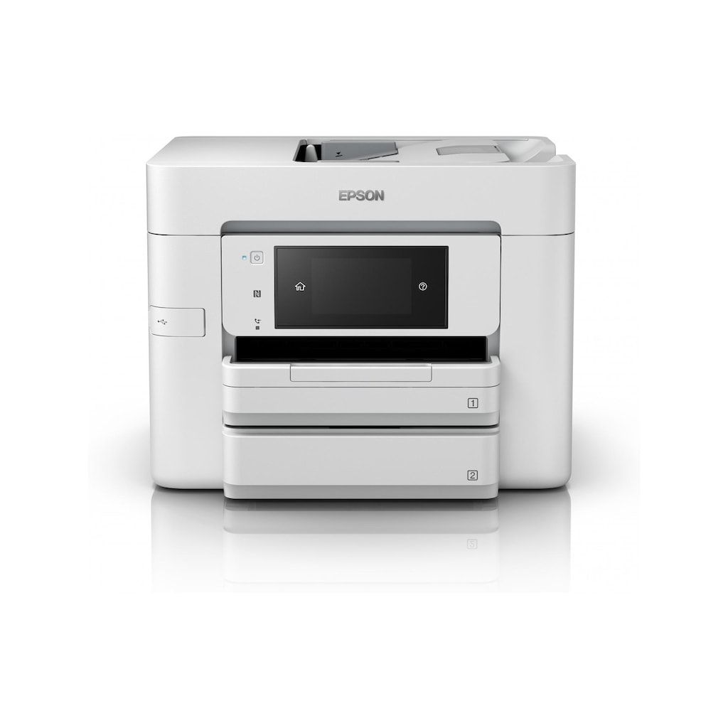 Epson Multifunktionsdrucker »Epson Multifunktionsdrucker WorkFor«