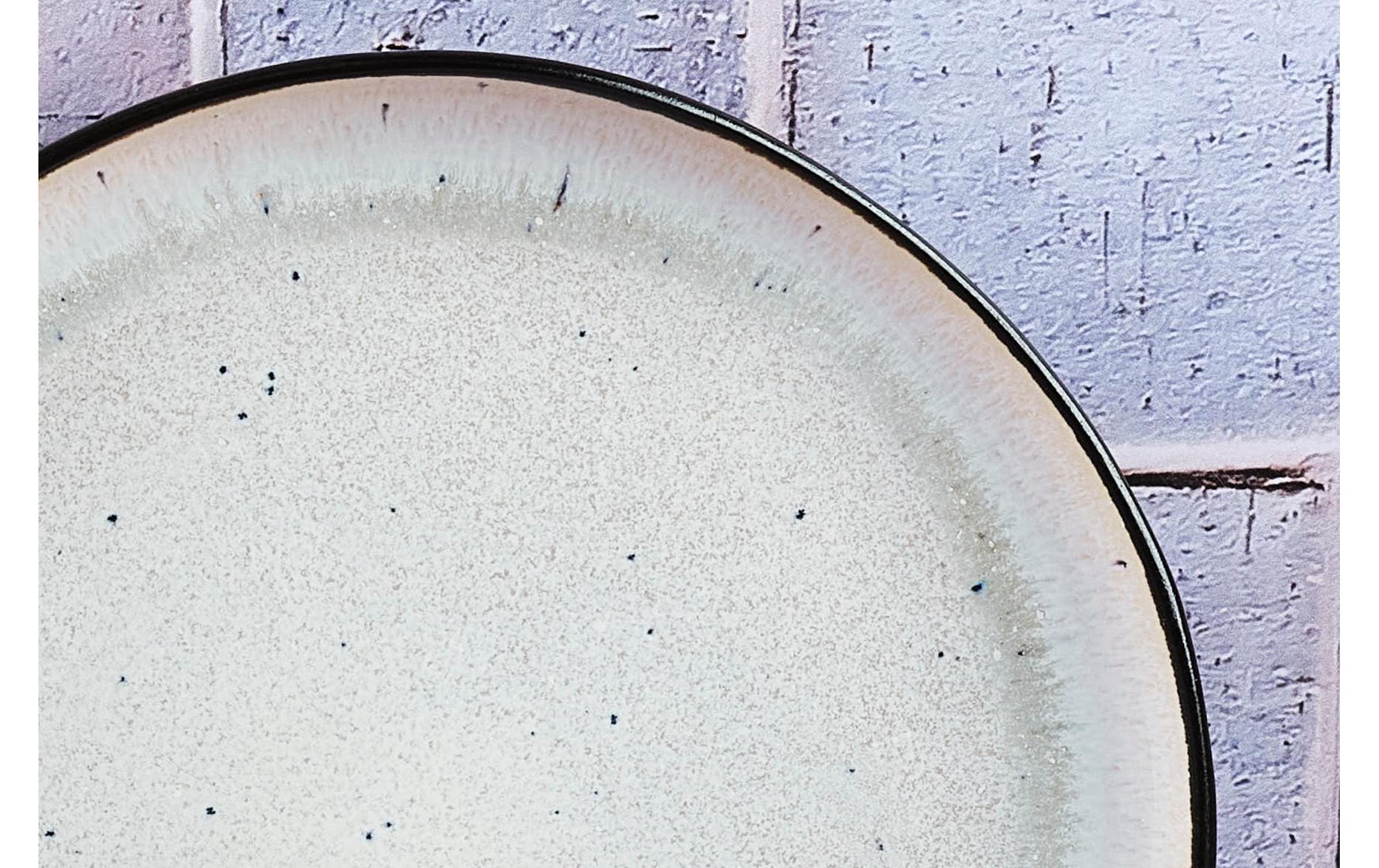   Speiseteller »Björn Iris Ø21.5 - 6-teilig«