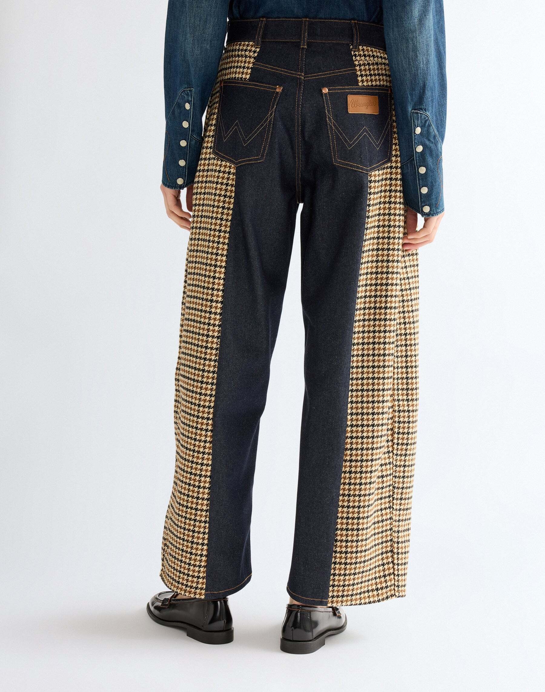 Wrangler Straight-Jeans »WRANGLER Jeans Cowboy Jean«