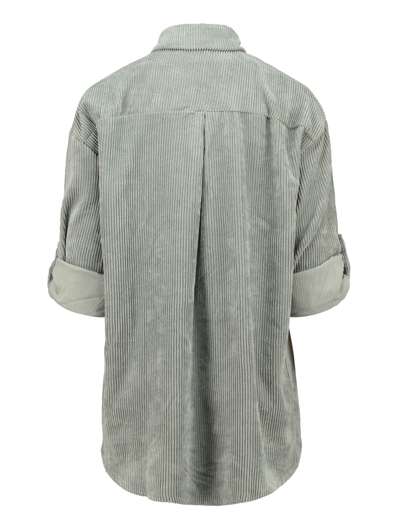 HaILY’S Chemisier long »LS P BL Ro44bina«