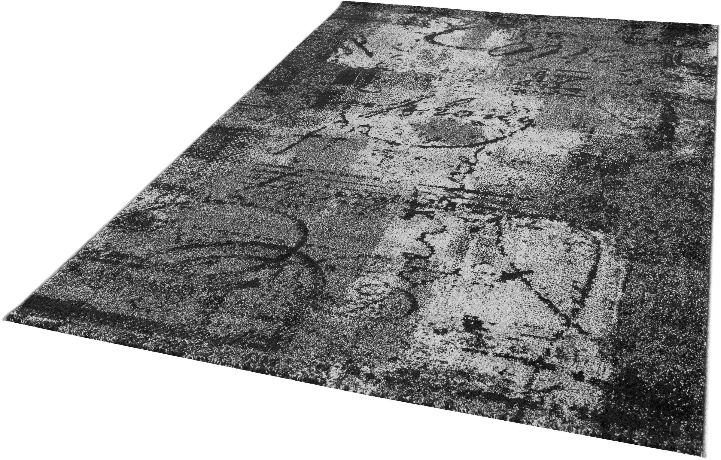 Image of Andiamo Teppich »Limoges«, rechteckig, 7 mm Höhe, Wohnzimmer bei Ackermann Versand Schweiz