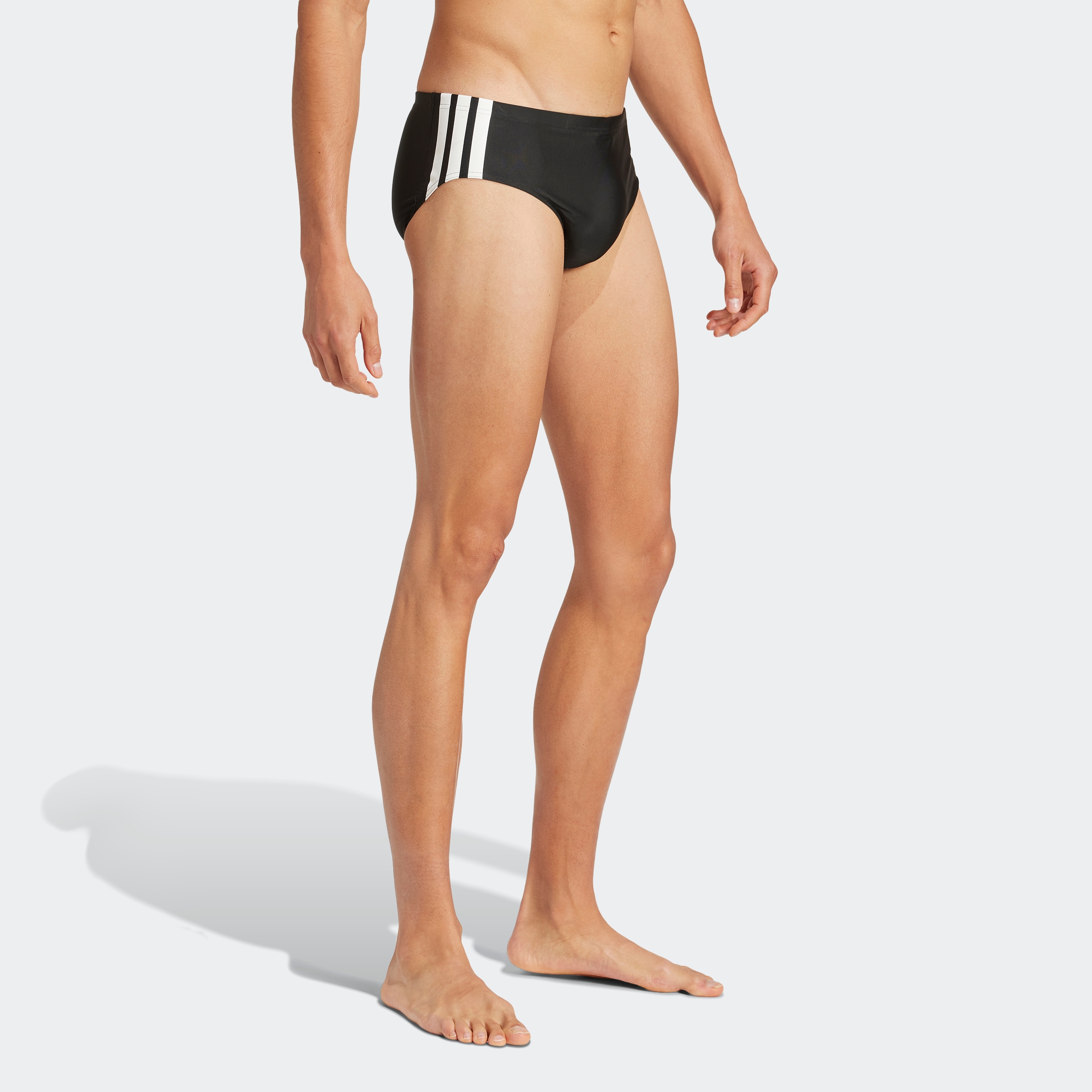 adidas Performance Badehose »3S BLD TRUNK«, (1 St.)