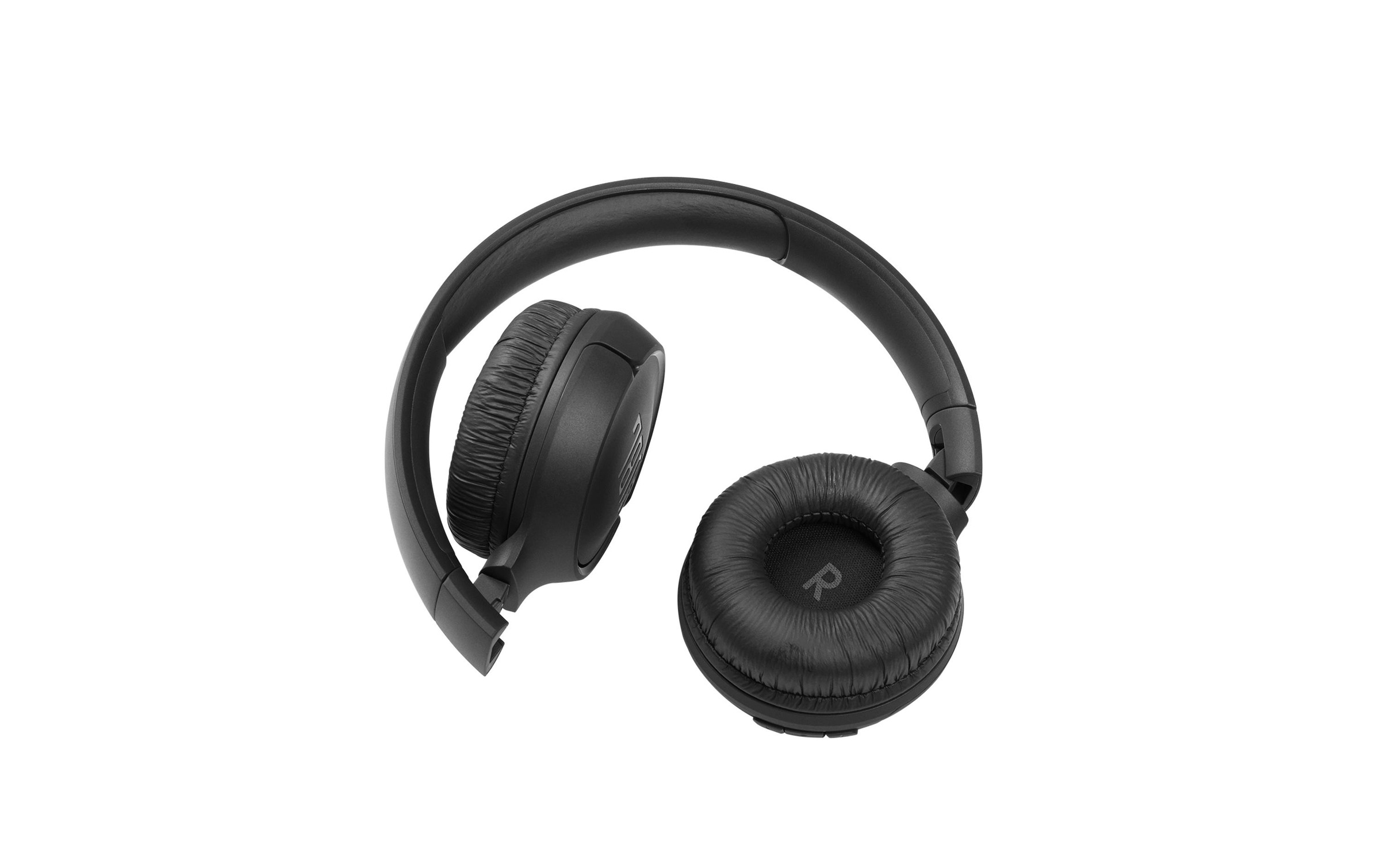 JBL On-Ear-Kopfhörer »Wireless TUNE 510 BT Schwarz«, On-Ear-Regler, Sprachsteuerung