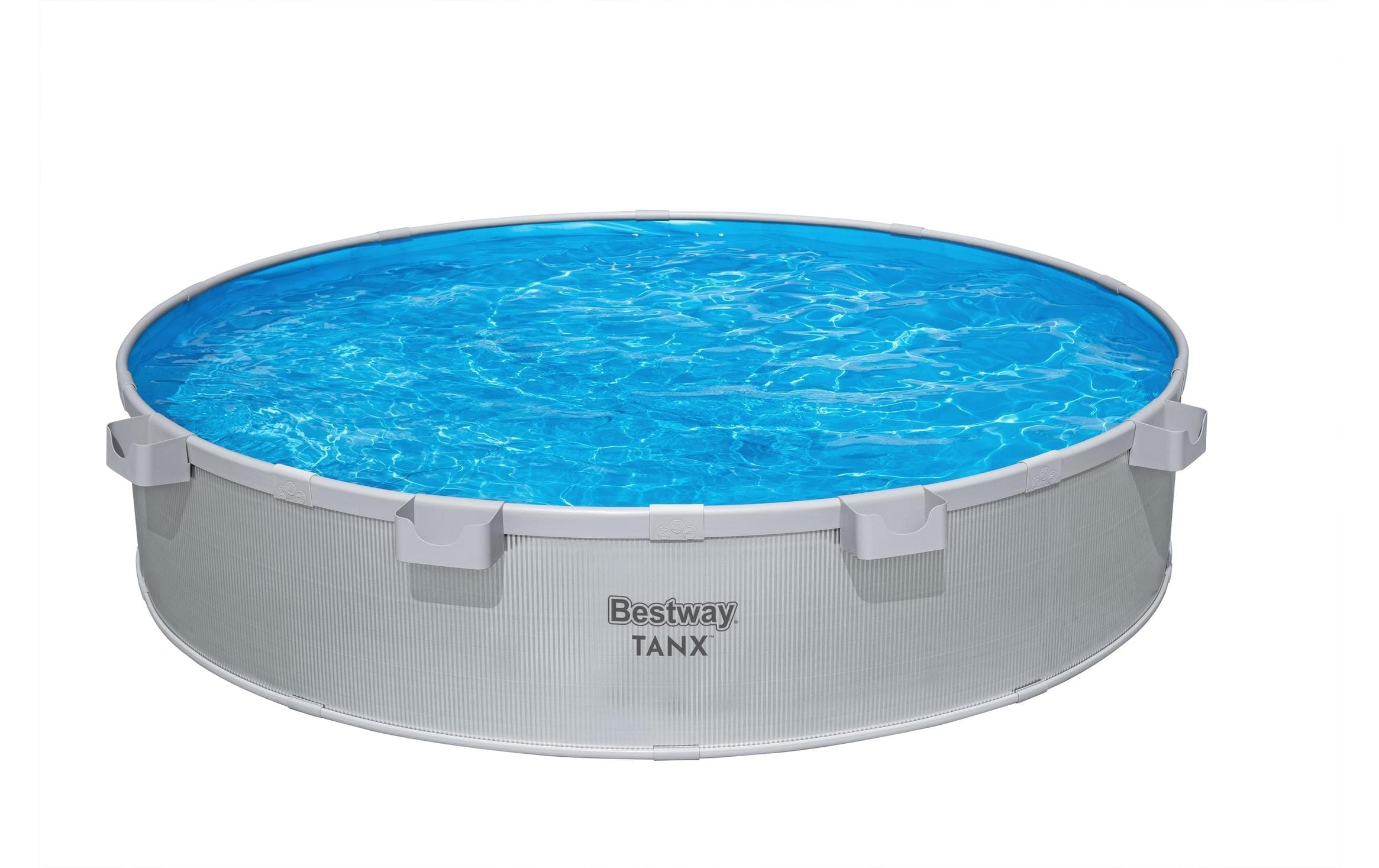 Bestway Piscine ronde »Tanx 305 x 61 cm«