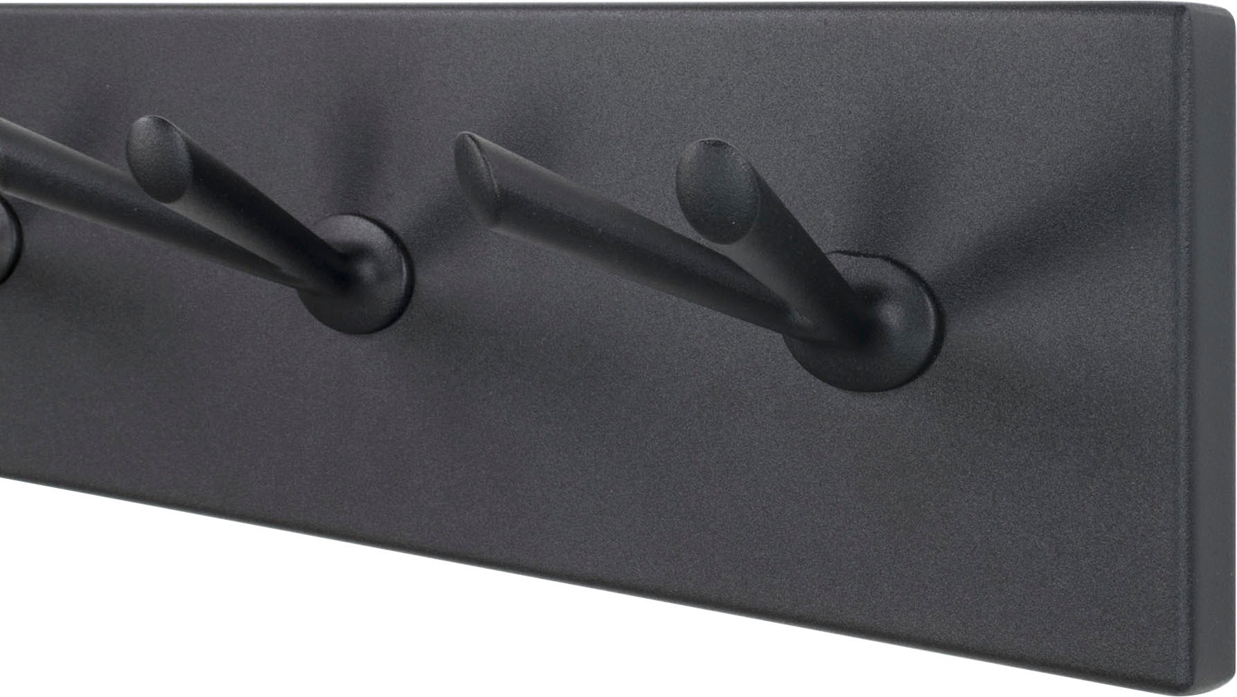 Spinder Design Porte-manteau »Pull« métal, largeur 74,5 cm