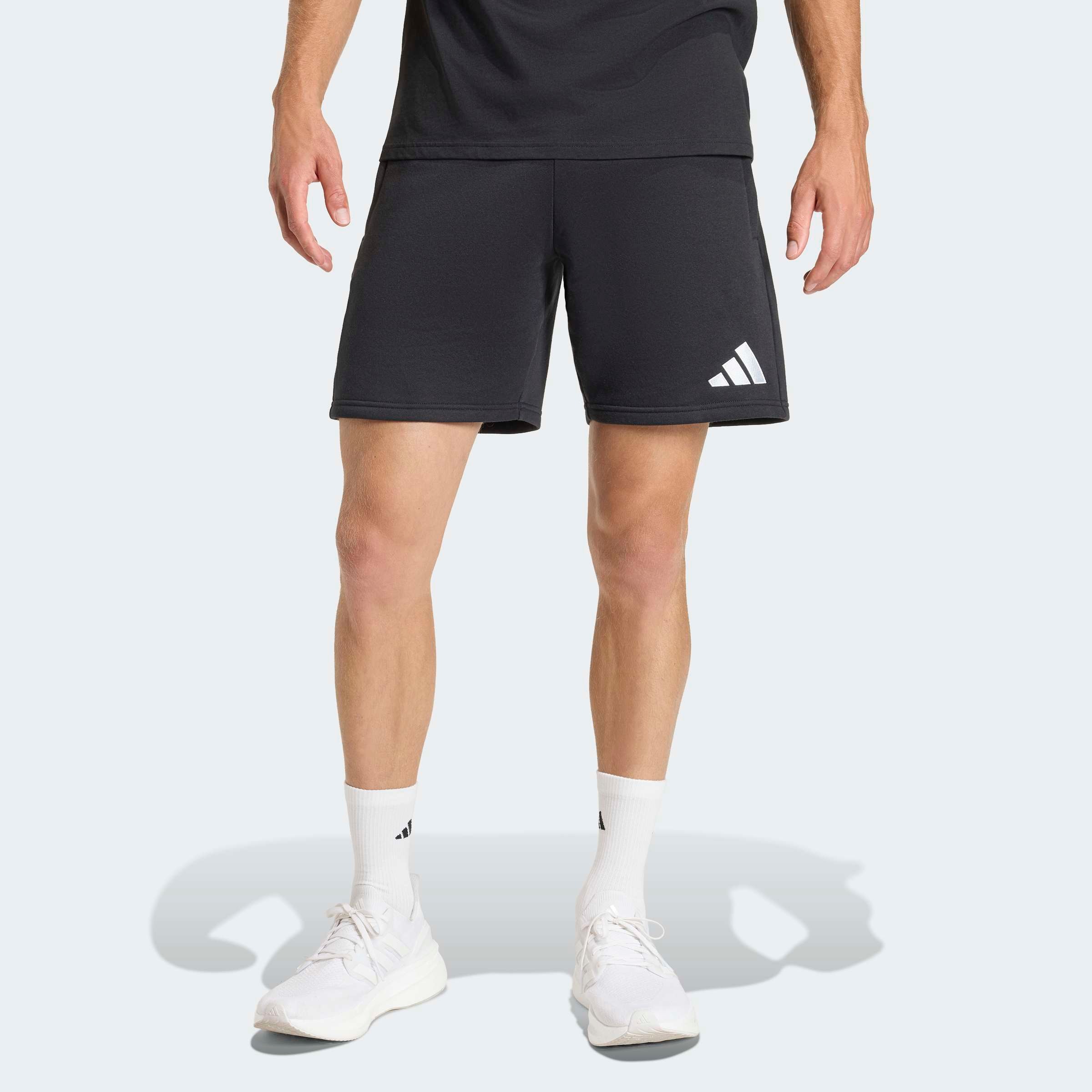 Image of adidas Performance Trainingsshorts "ENTRADA26 SWEAT"