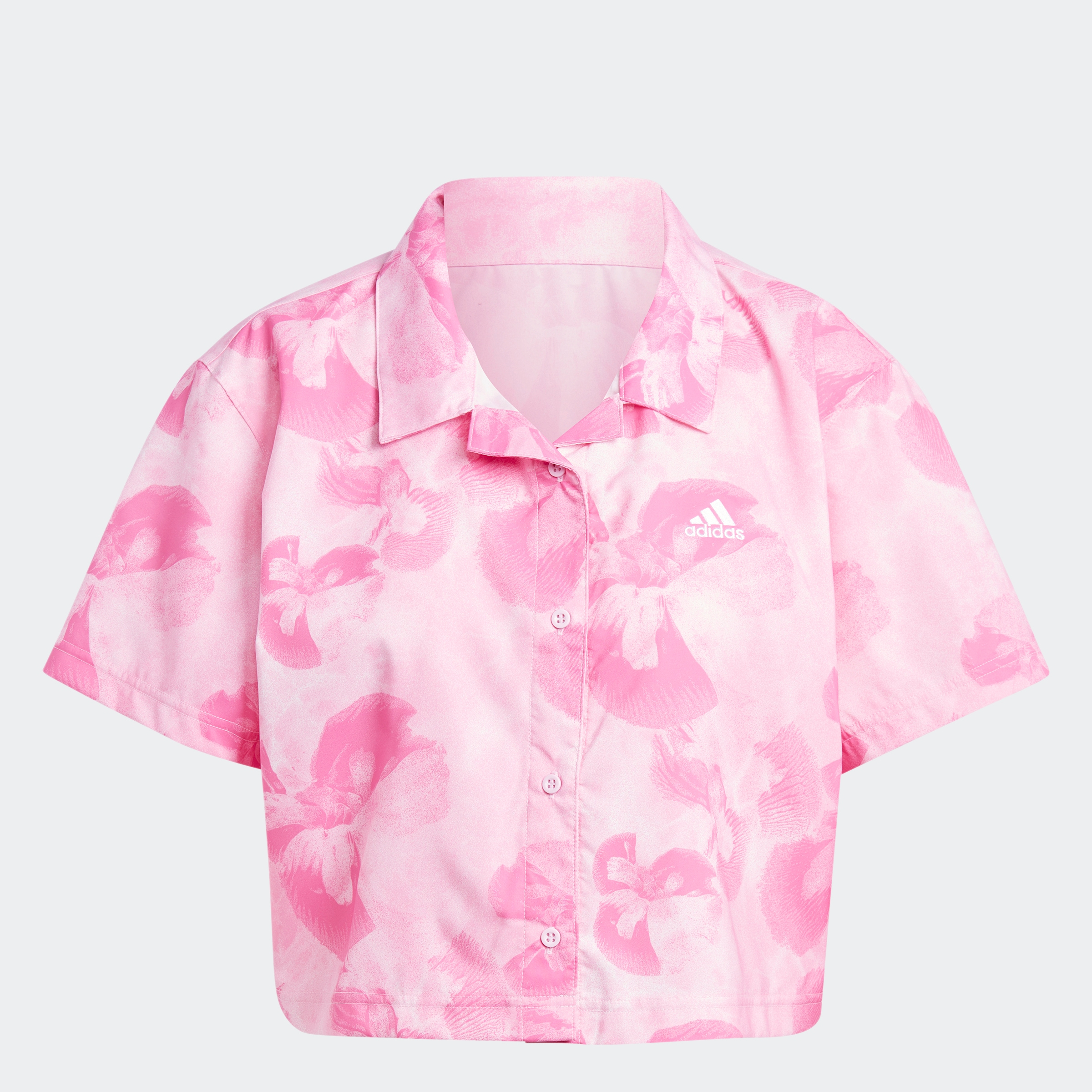 adidas Sportswear T-Shirt »W AOP SHIRT«
