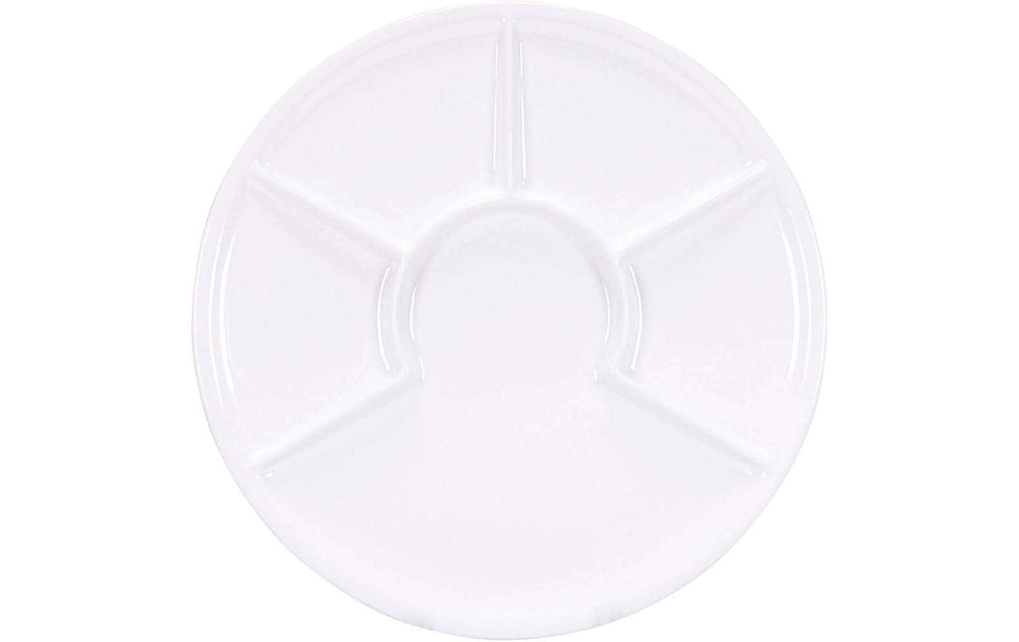 Kadastar Assiette à fondue »Pure«