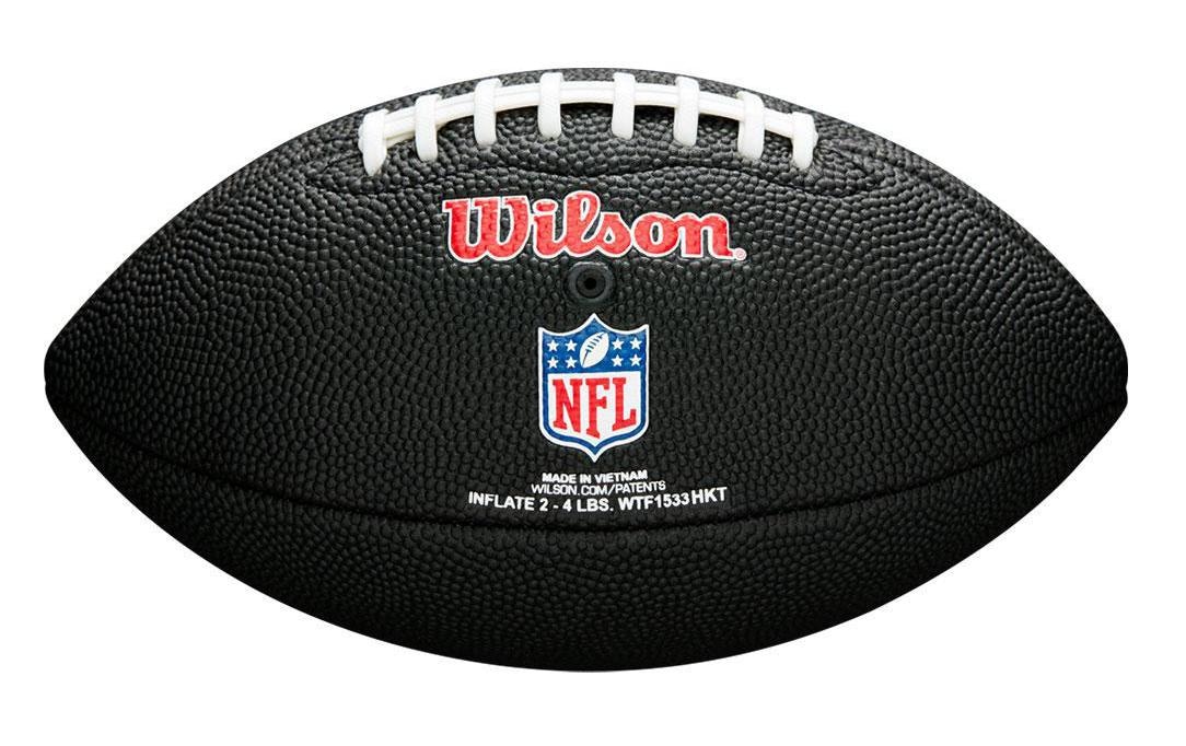 Wilson Football »NFL Soft-Touch Mini«