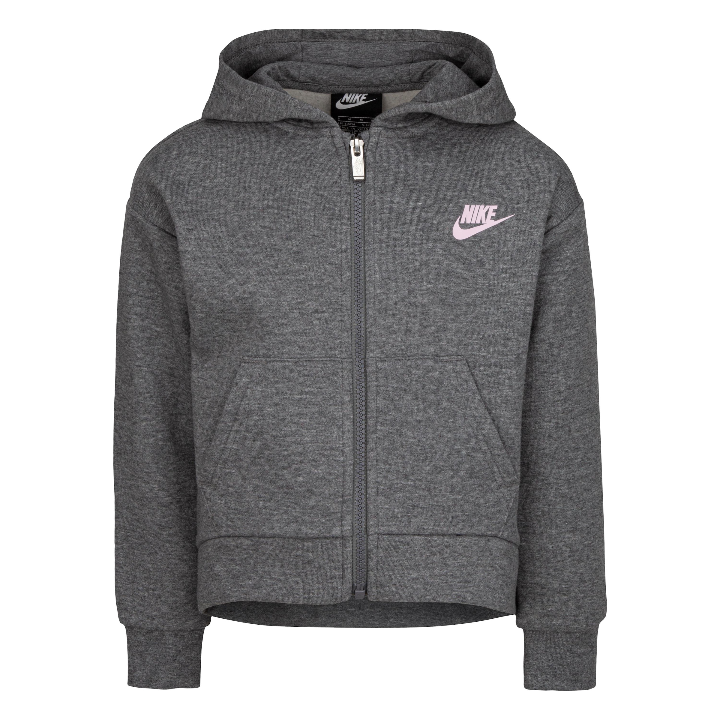 Nike Sportswear Kapuzensweatjacke