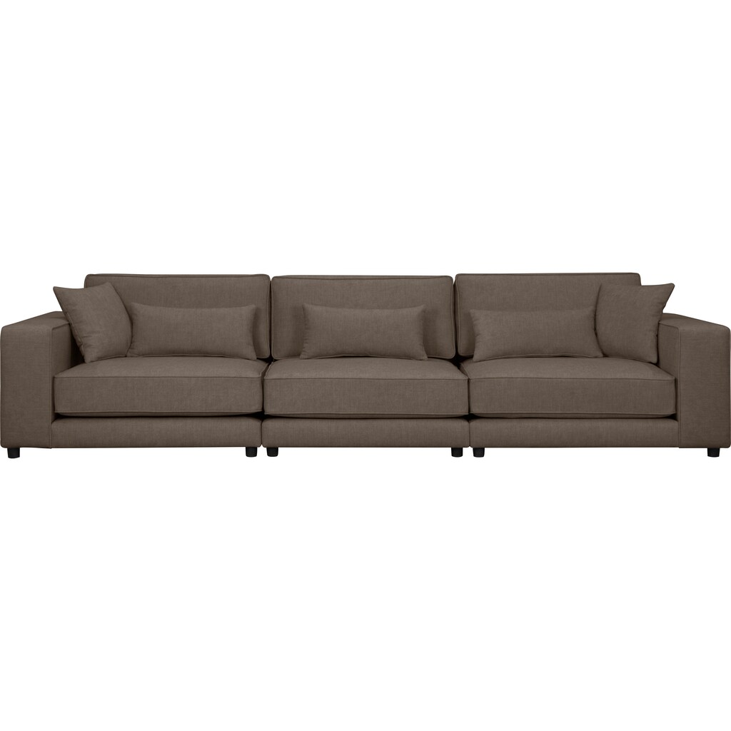 GOODproduct Big-Sofa »Grenette«
