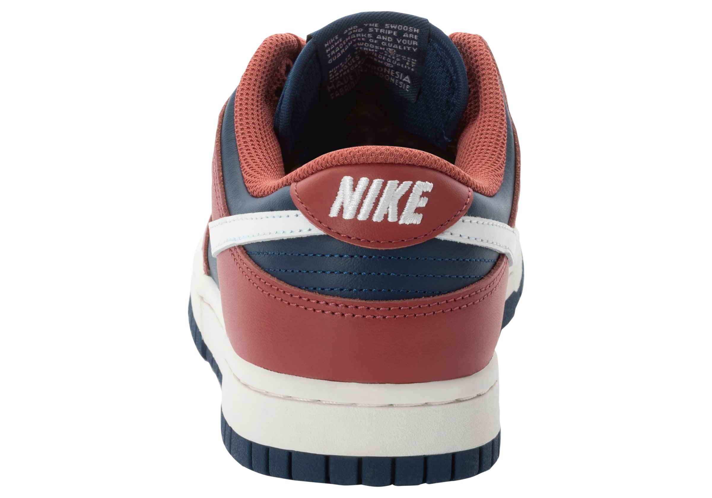 Nike Sportswear Sneaker »Dunk Low«