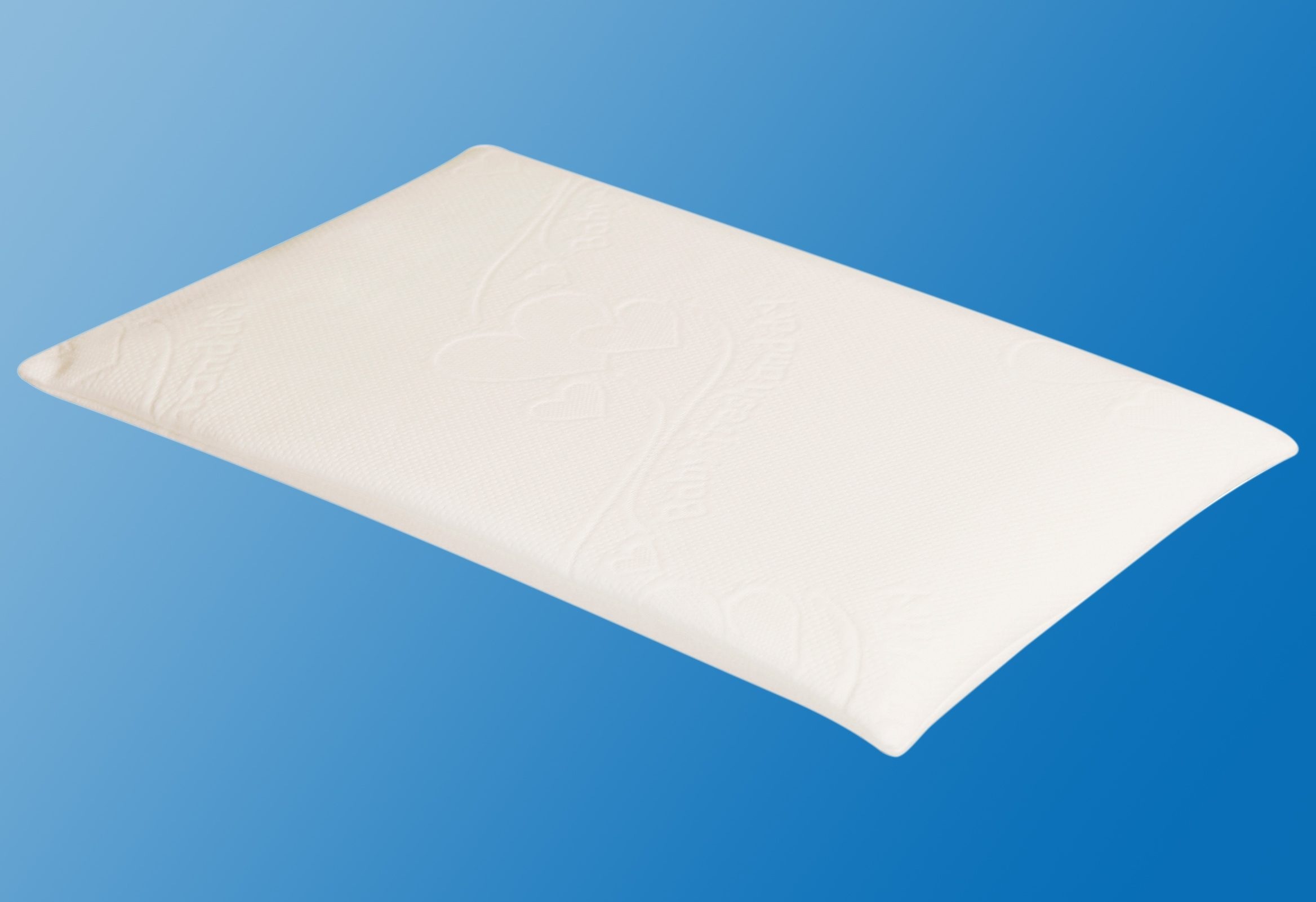 Image of Julius Zöllner Kunstfaserkopfkissen »Dryfeel«, (1 St.) bei Ackermann Versand Schweiz