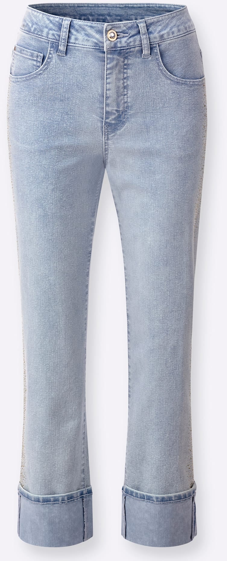 heine 7/8-Jeans 1 tlg.