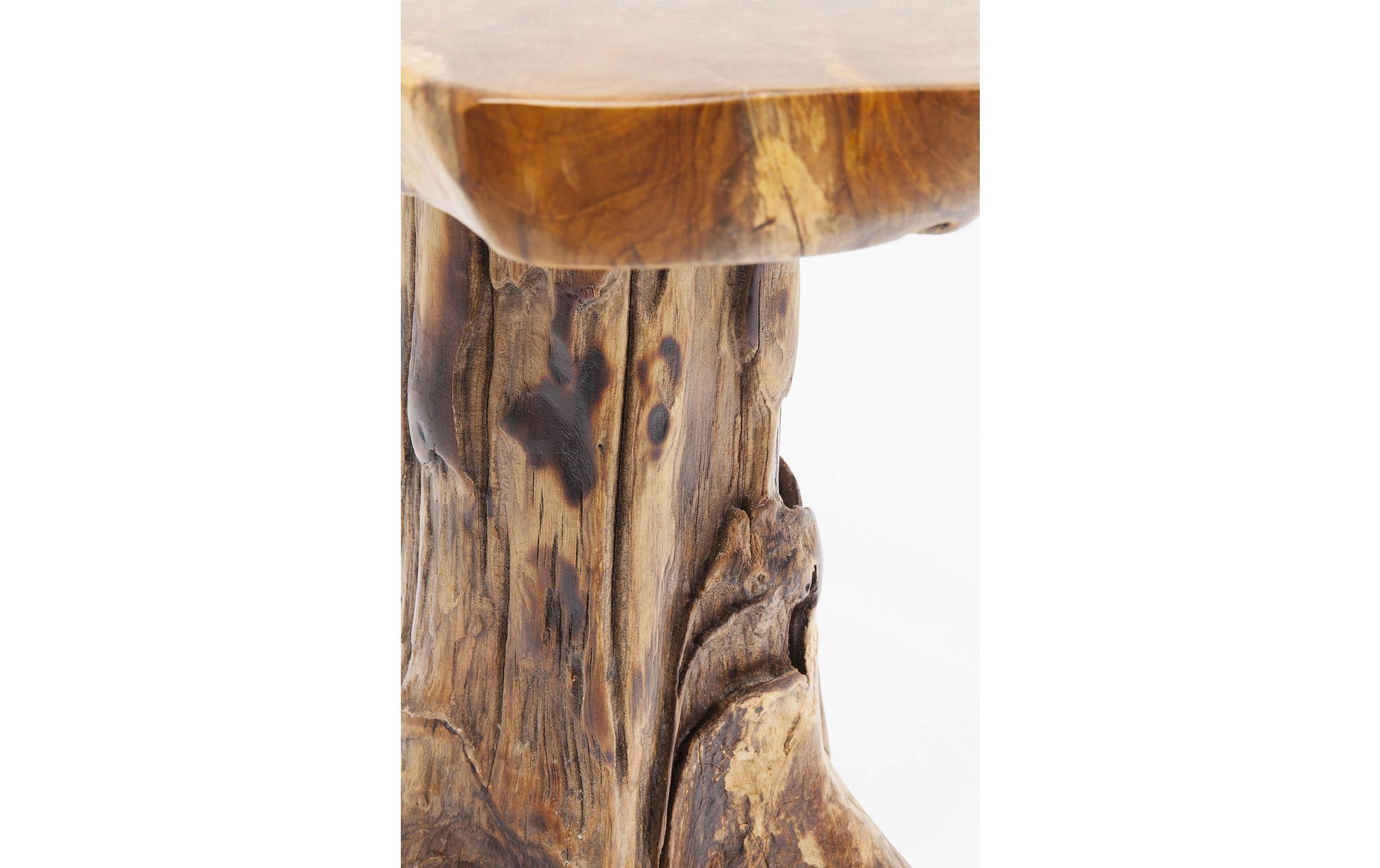 Kare Design Beistelltisch »Tree Klein 40 x 50 cm« 1 Stk. tlg.