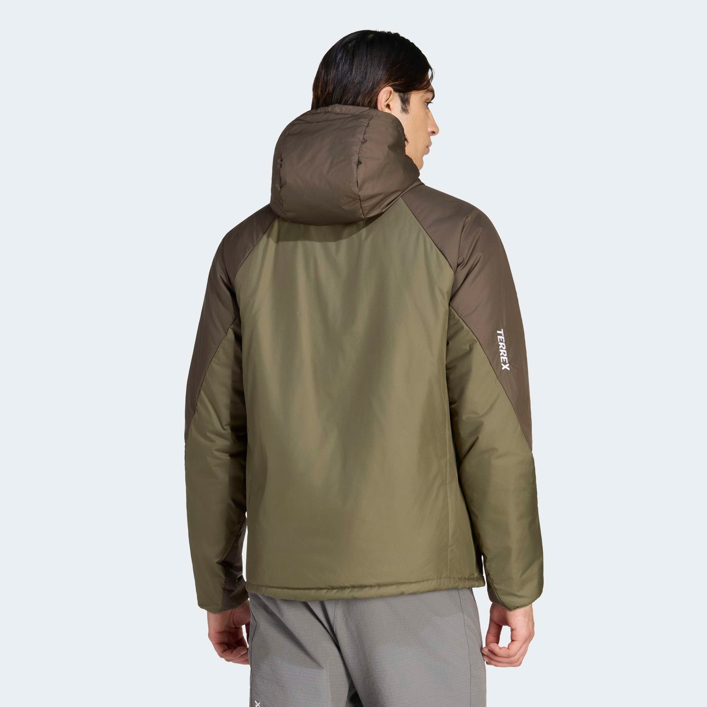 adidas TERREX Outdoorjacke »MULTI CLIMAWARM, ISOLIERT«