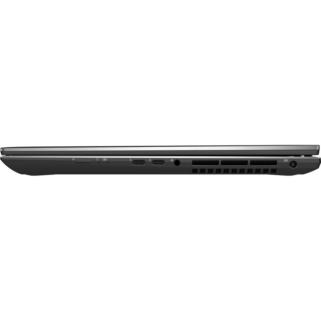 Asus Notebook »Flip 15 UX564EH-EZ035R«, 39,62 cm, / 15,6 Zoll, Intel, Core i7, GeForce GTX 1650, 512 GB SSD