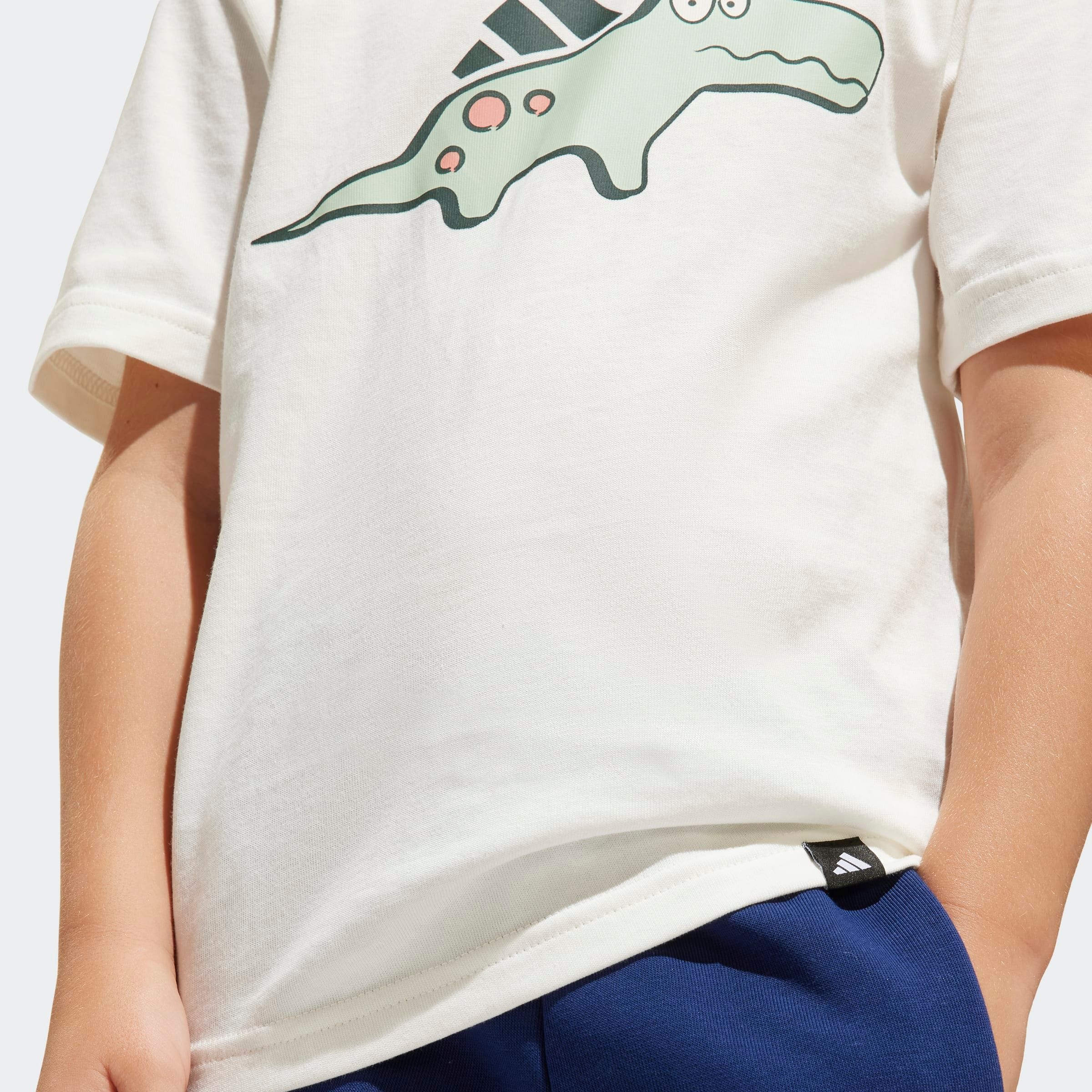 adidas Sportswear T-Shirt »LK ADRPT TEE«