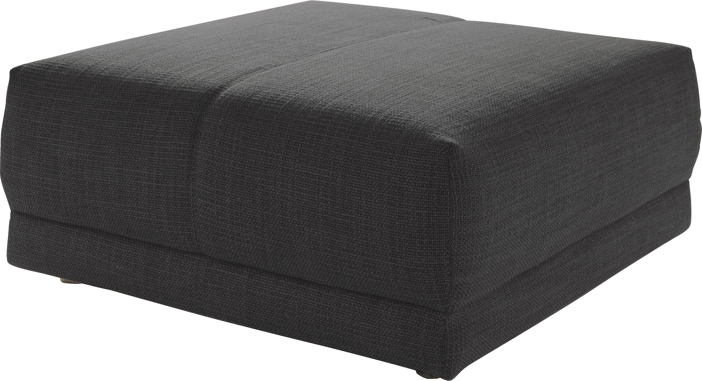 designwerk Hocker »New York, anmutender Designhocker« in hochwertiger Verarbeitung & tollem Sitzkomfort