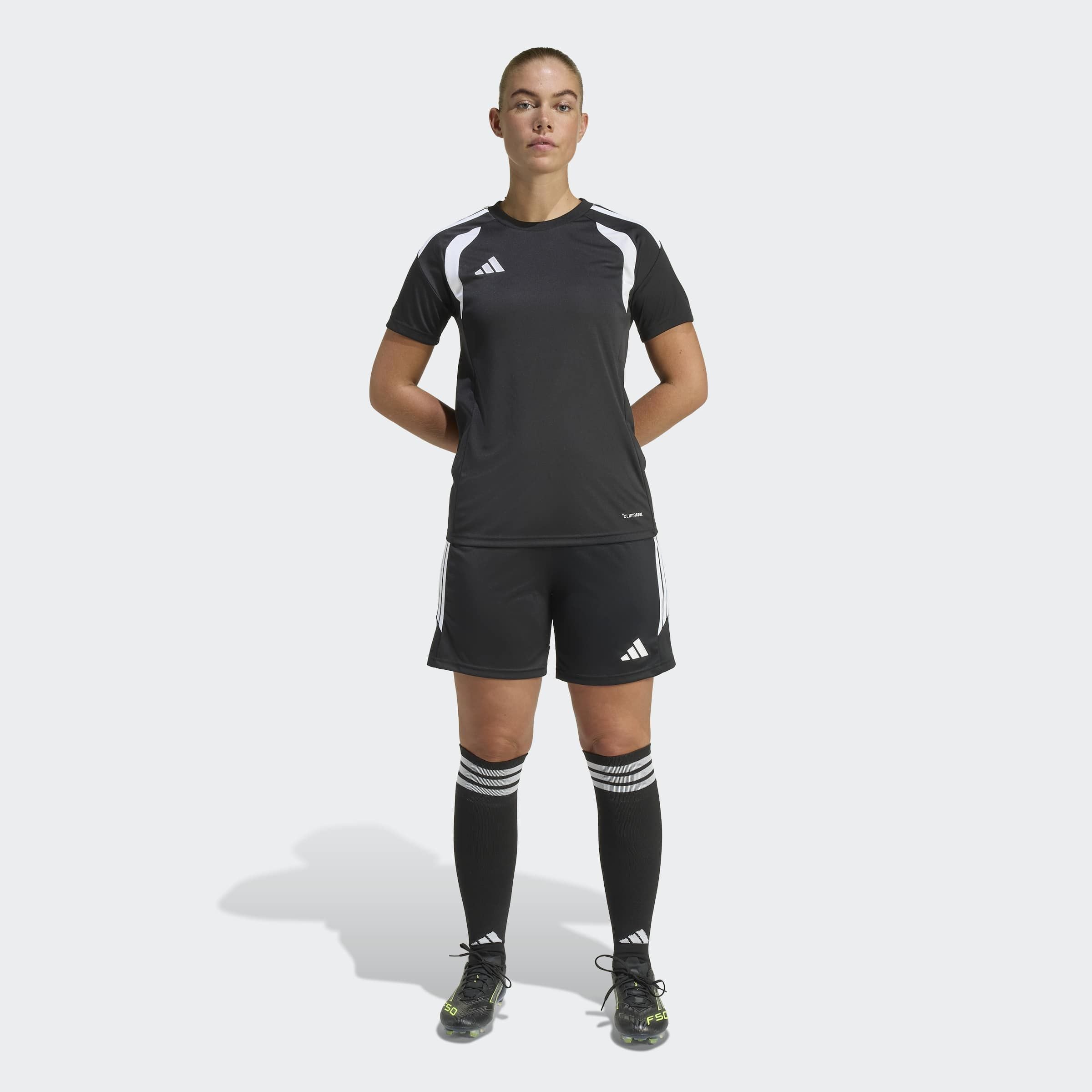 adidas Performance Fussballtrikot »TIRO26 LEAGUE TRIKOT«