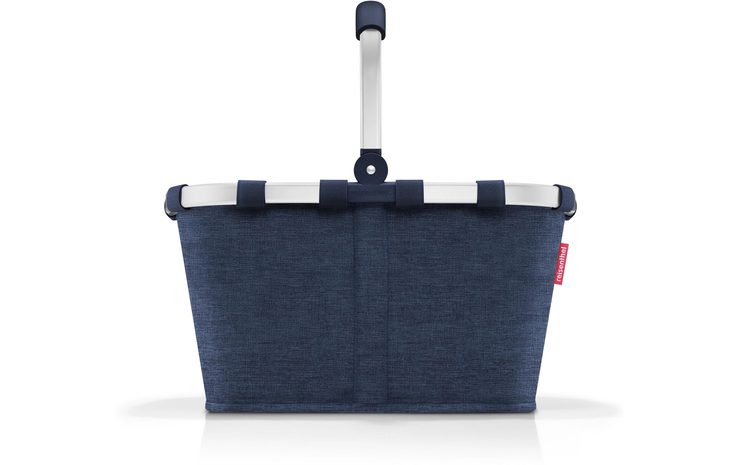 REISENTHEL® Einkaufskorb »Carrybag« Aus recyceltem Material
