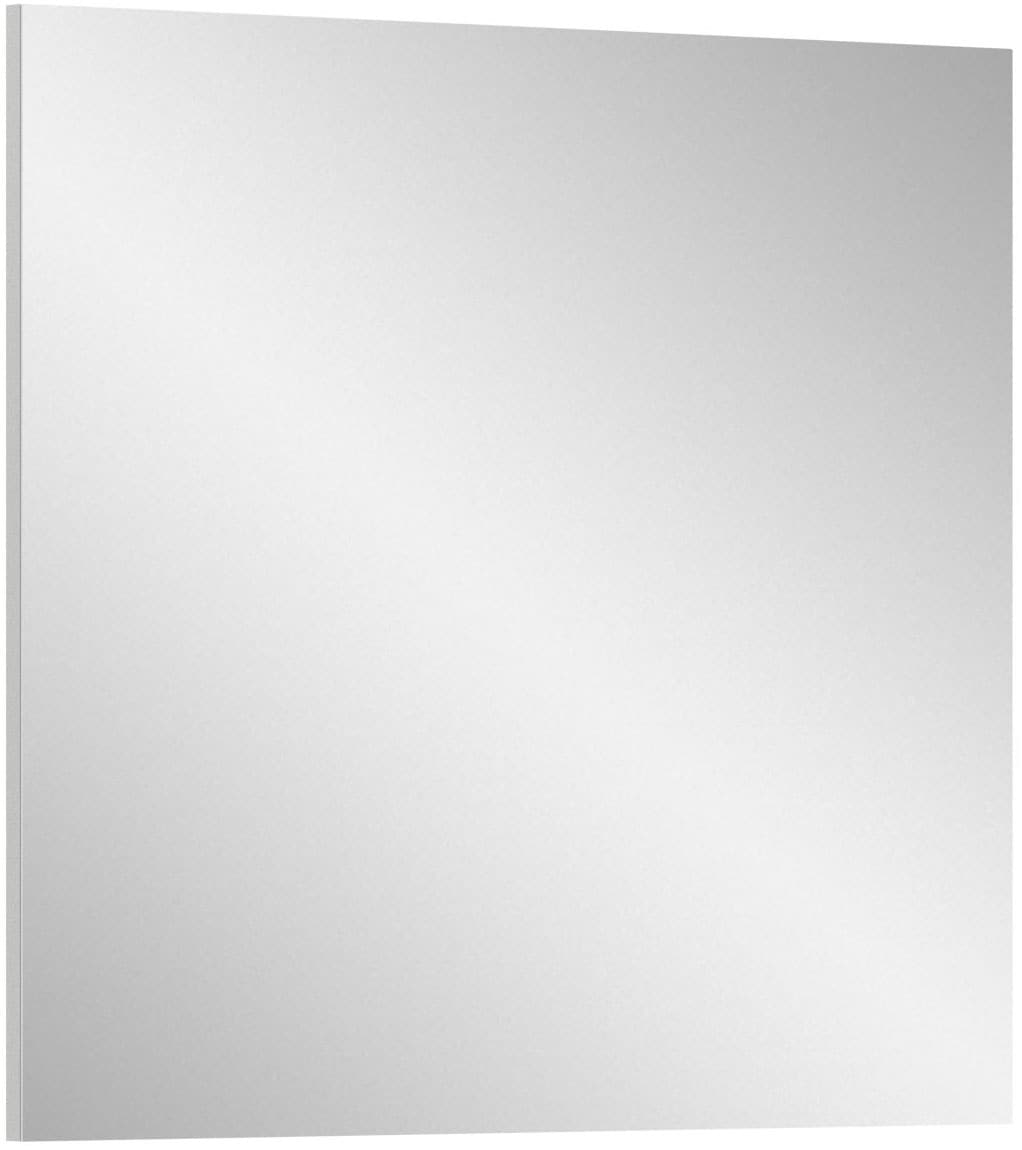 INOSIGN Garderobenspiegel »CAPRI, Masse BxH: 80x73 cm,«, Garderobenspiegel, Flurspiegel, Dielenspiegel, Wandspiegel