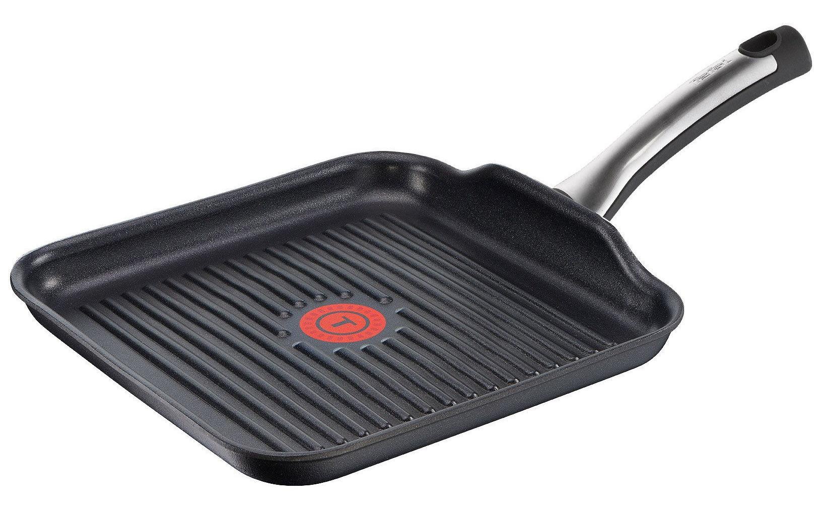 Image of Tefal Grillpfanne »Induction 26 cm« bei Ackermann Versand Schweiz