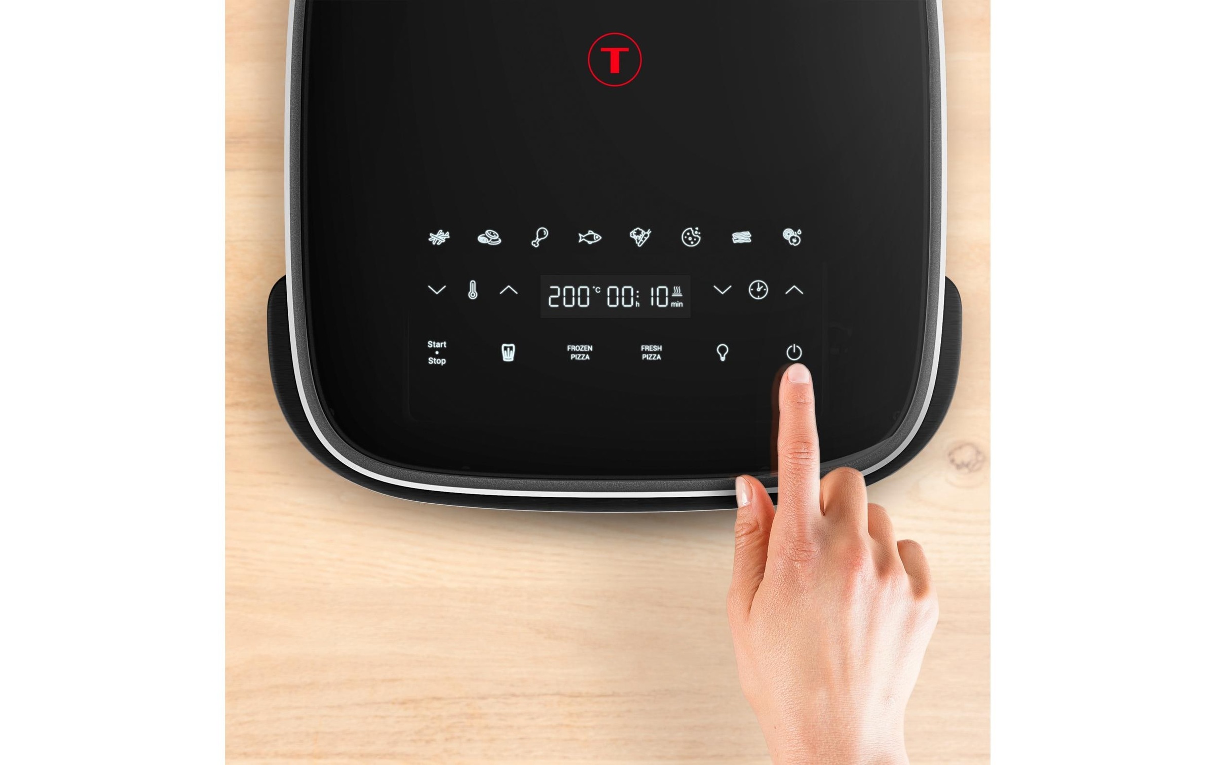Tefal Heissluftfritteuse »Easy Fry XL Surface 4 l« 2200 W