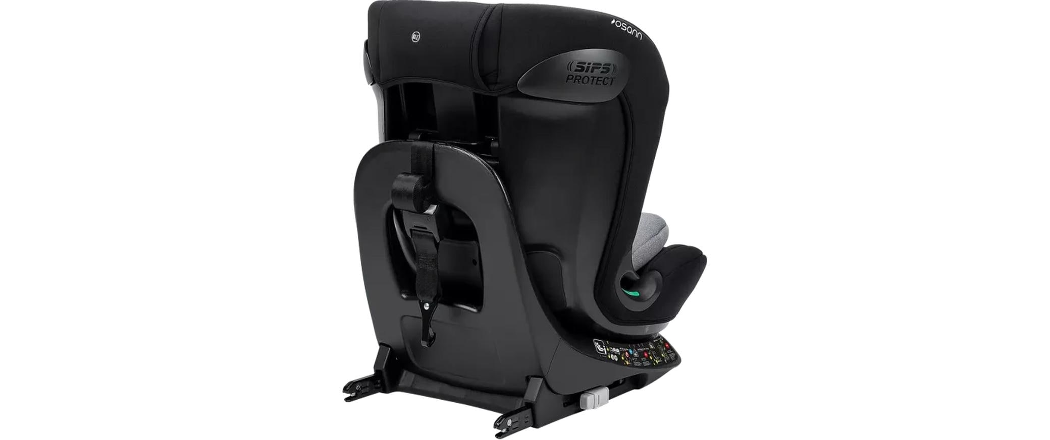 Osann Autokindersitz »Taos360«, Klasse 0 / 1 / II / III (bis 36 kg)