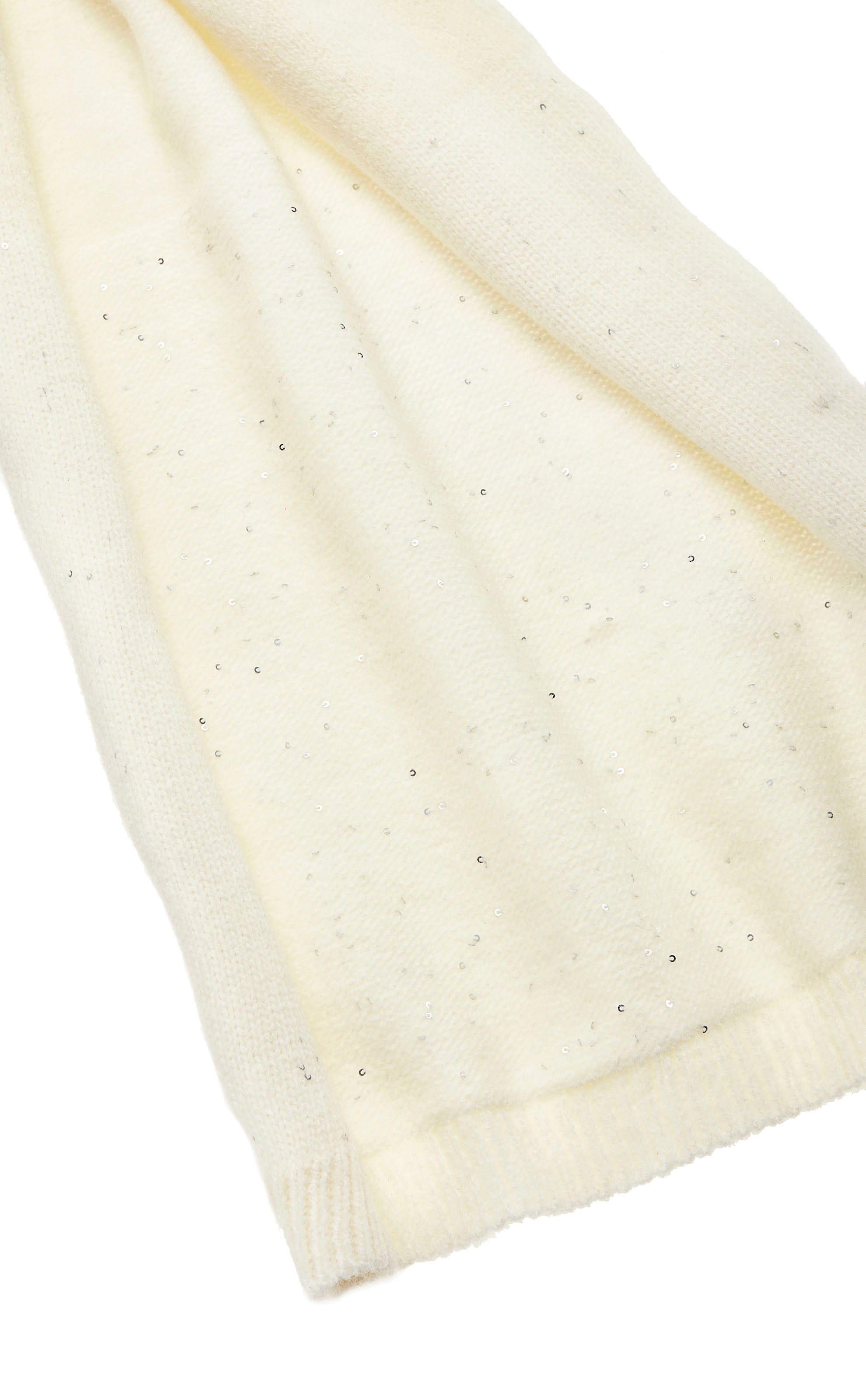 LASCANA Schal Strickschal, Winterschal, Damenschal, Modeschal