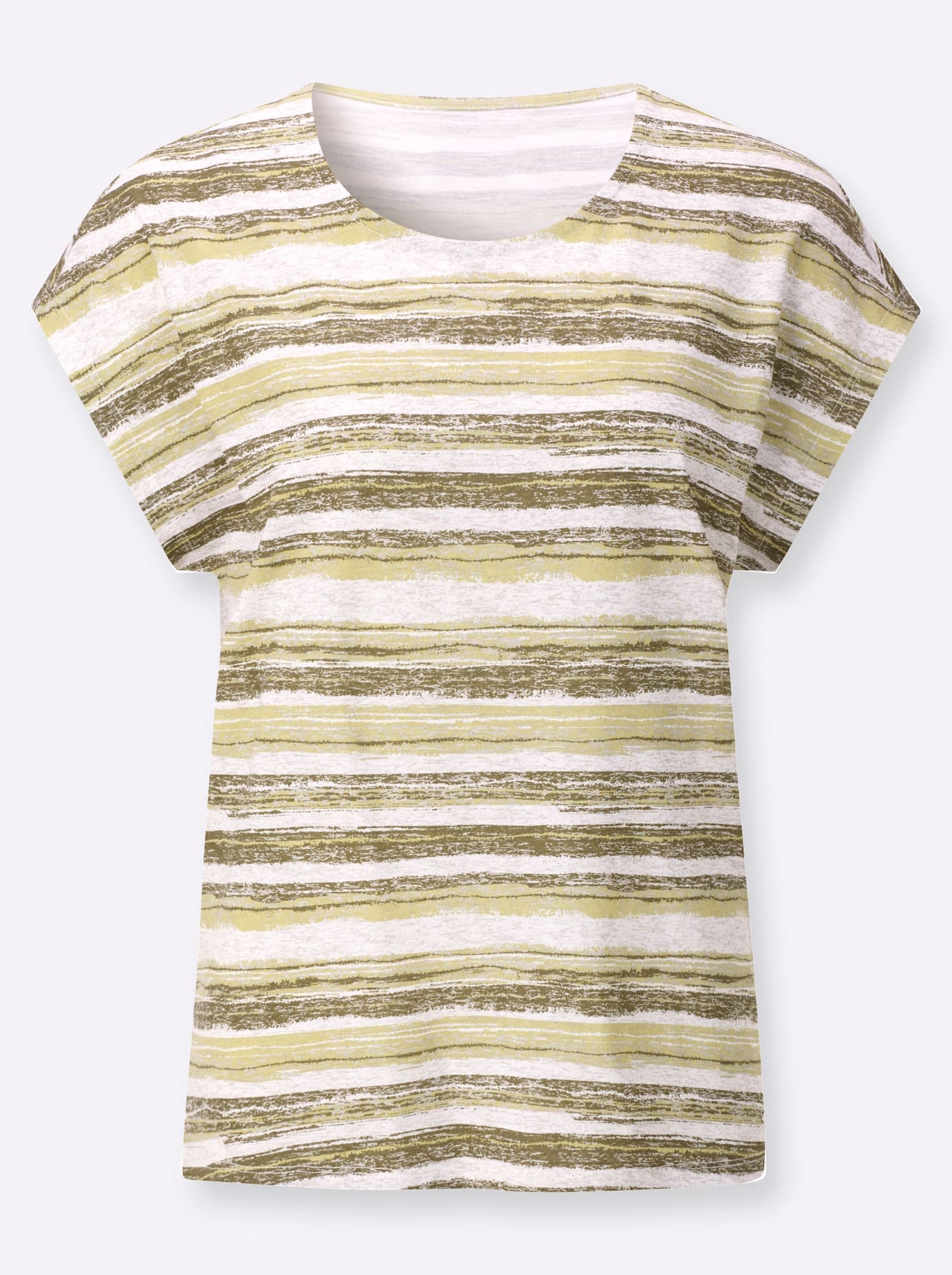 Casual Looks T-shirt imprimé »Print-Shirt« 1 pièces