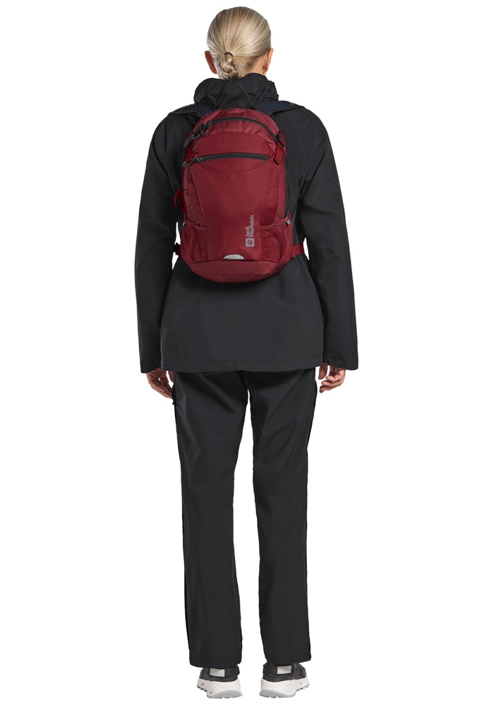 Jack Wolfskin Daypack »VELOCITY 12«