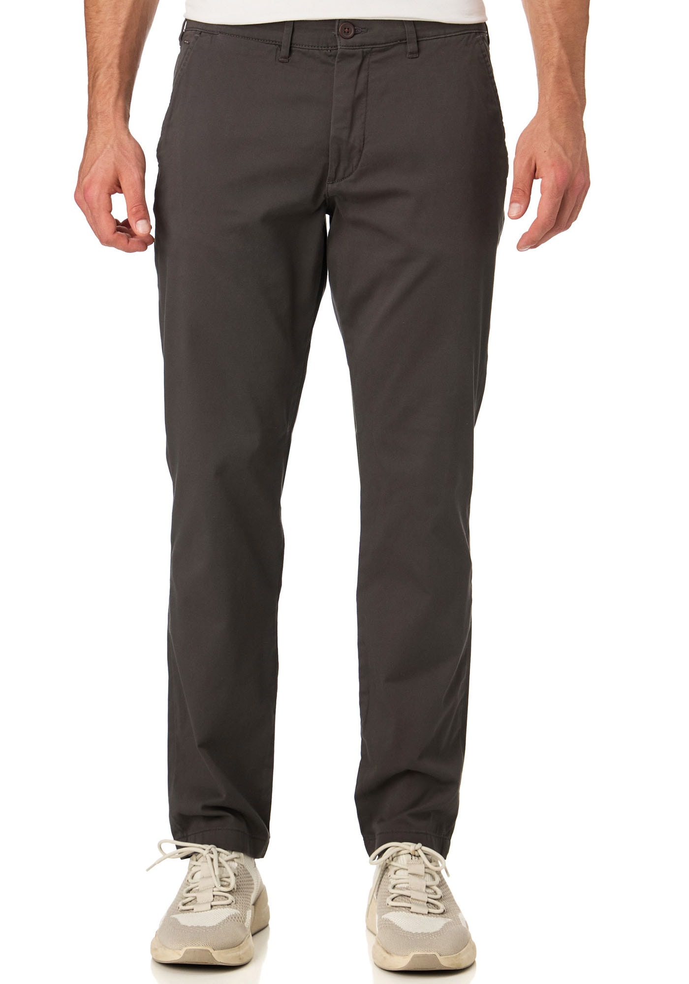 Image of Indicode Chinos "INRafle"