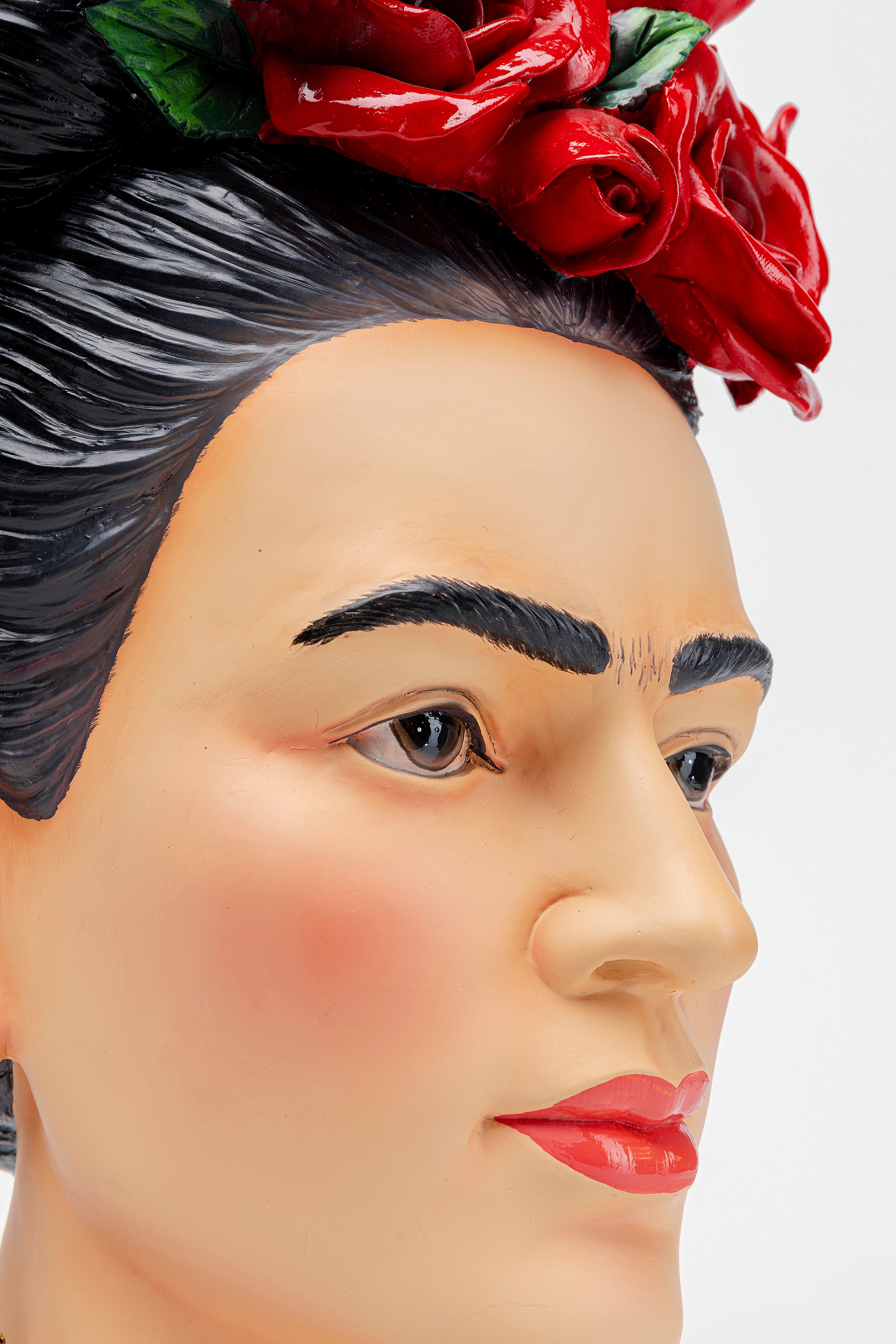 Kare Design Objet décoratif »Deko Objekt Style Muse Flowers 41cm«