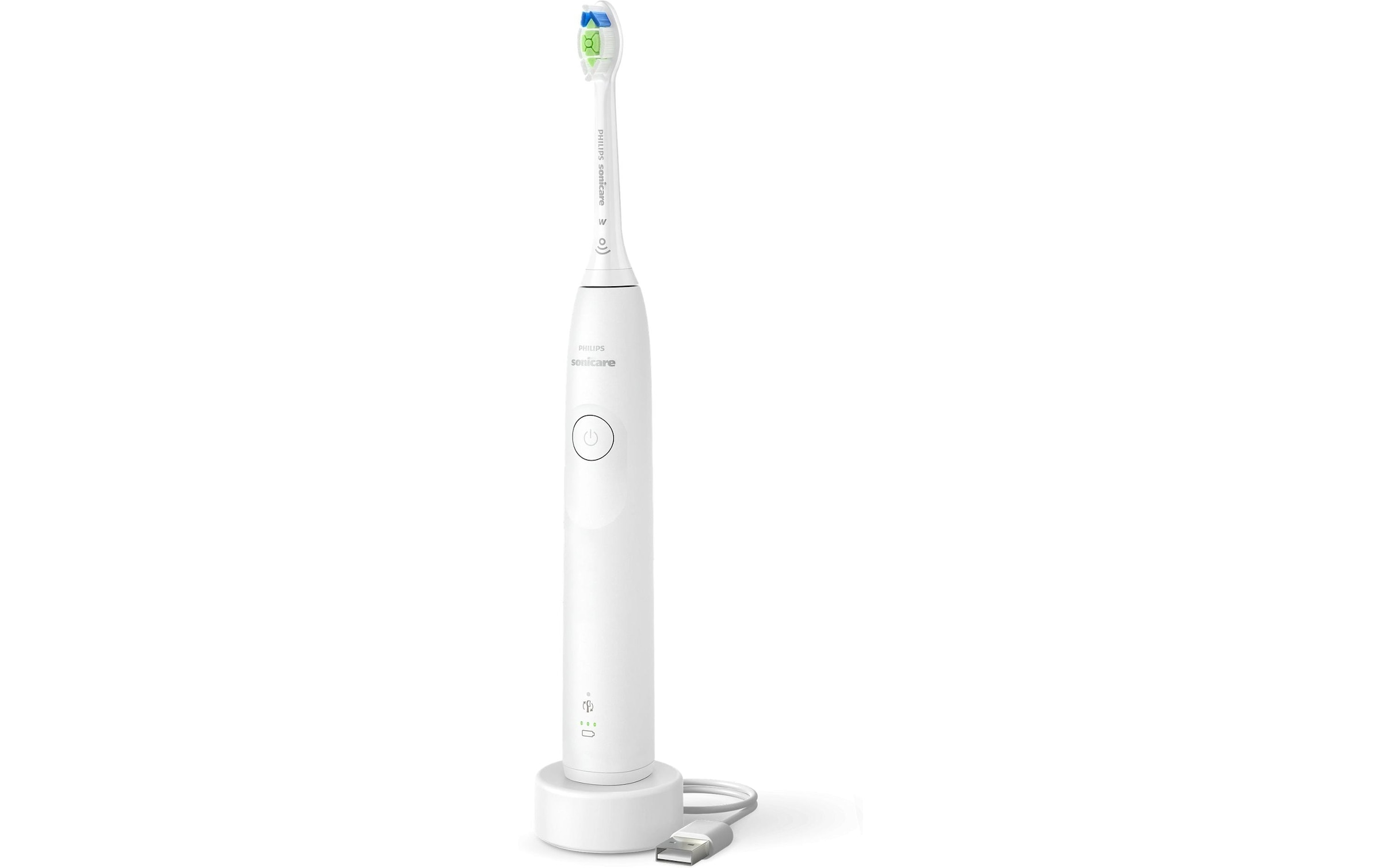 Philips Schallzahnbürste »Sonicare 5300 HX7108/01«