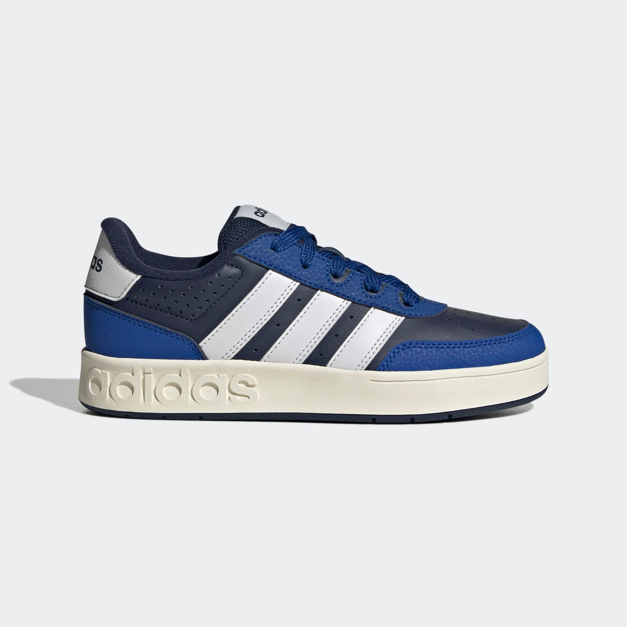 adidas Sportswear Sneaker »BREAKBASE E KIDS«