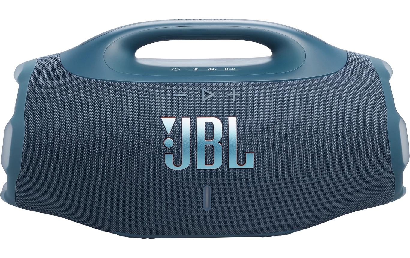 iRobot Bluetooth-Speaker »Boombox 4« (Bluetooth )