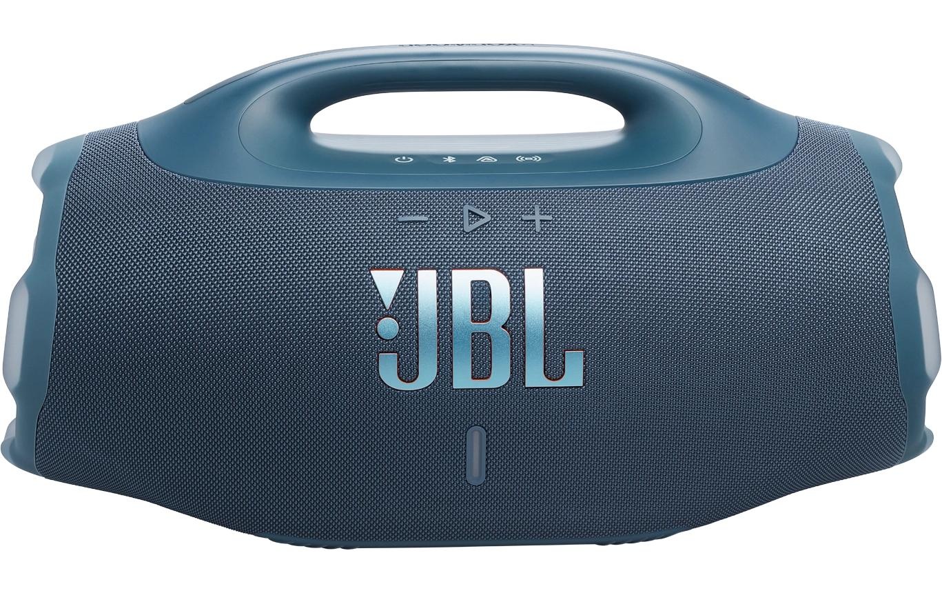 Image of iRobot Bluetooth-Speaker "Boombox 4" (Bluetooth )