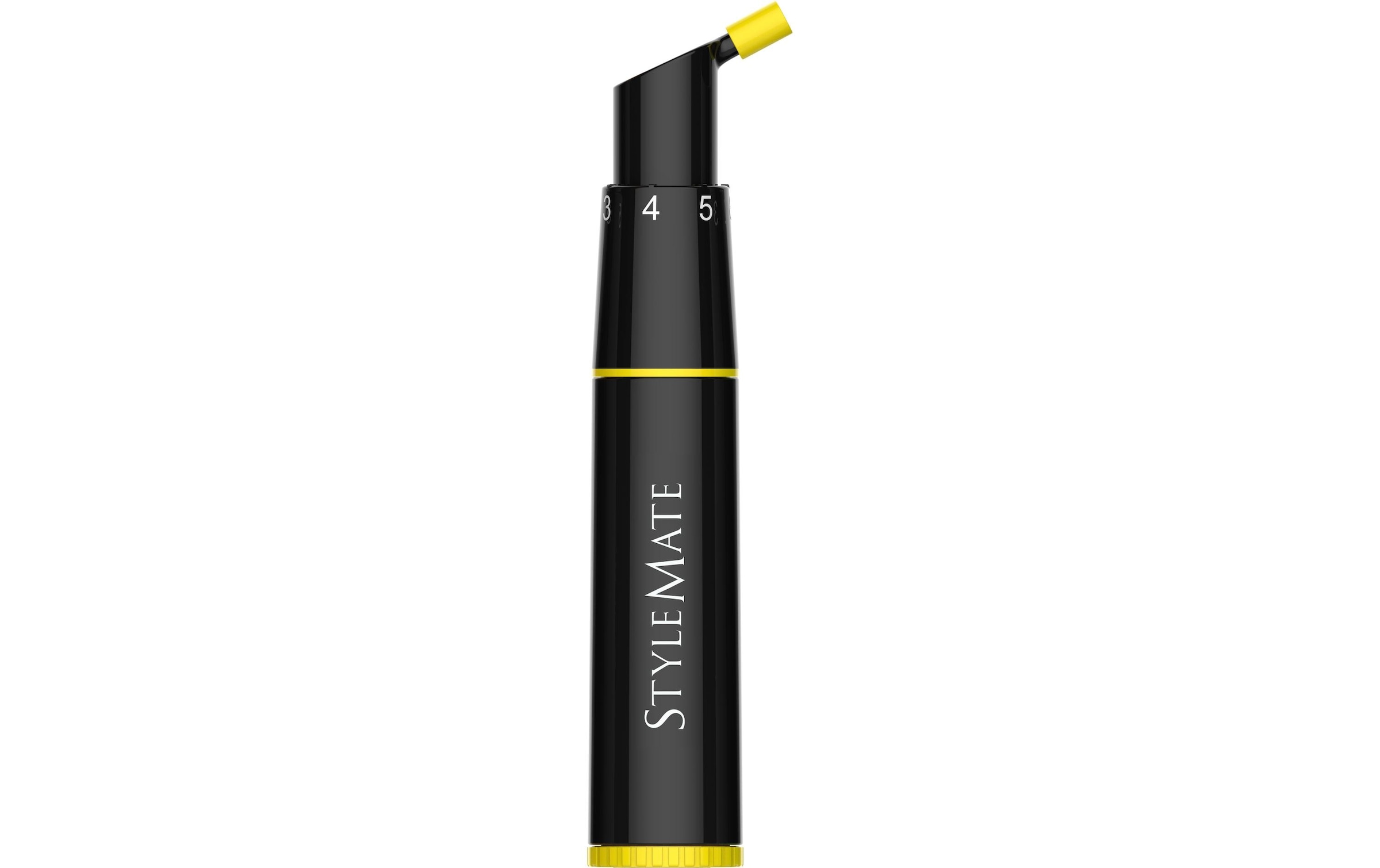 Trisa Gel-Nagellack »Nail Color Mixing Pen gelb«, (1 tlg.)