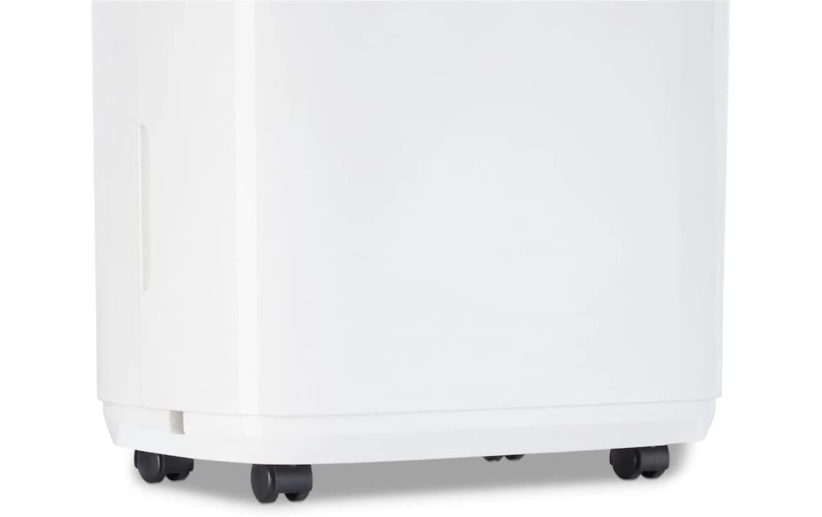Medion® Luftentfeuchter »Life DH20, 20 m²«, Entfeuchtung 20 l/Tag, Tank 5,4 l