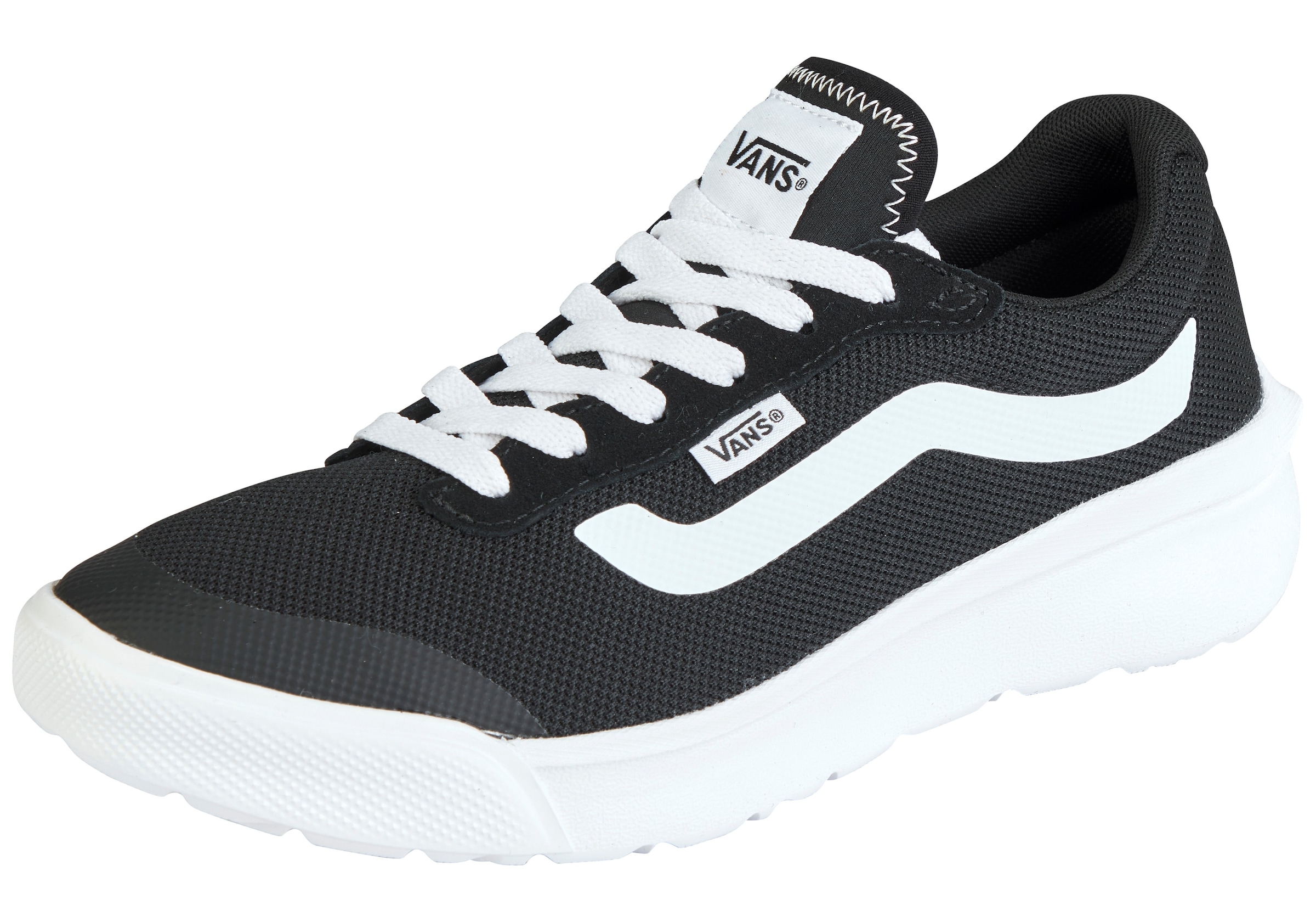 Image of Vans Sneaker "Range BRZ"