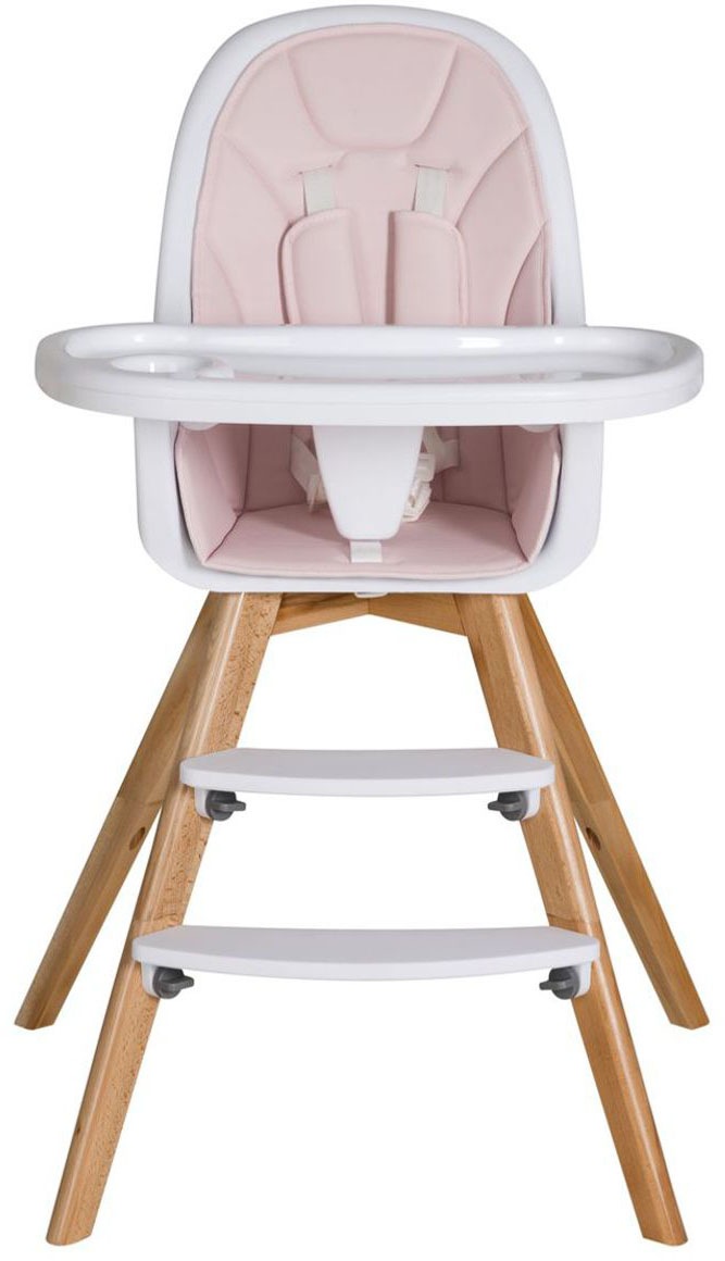 Image of Schardt Hochstuhl »Holly, rosa« bei Ackermann Versand Schweiz