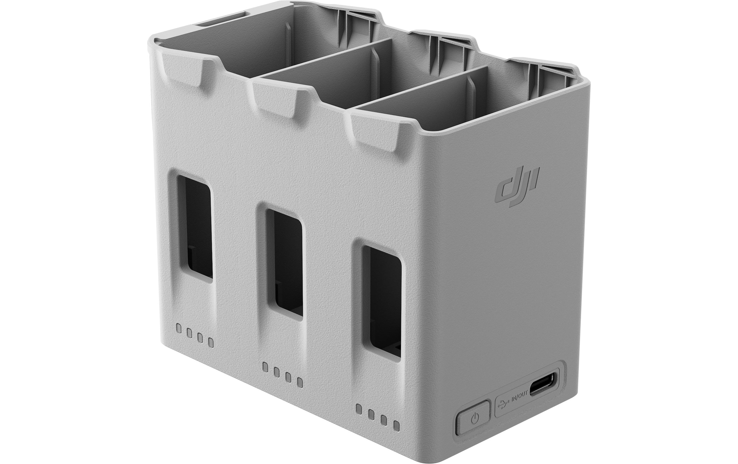 DJI Ladestation
