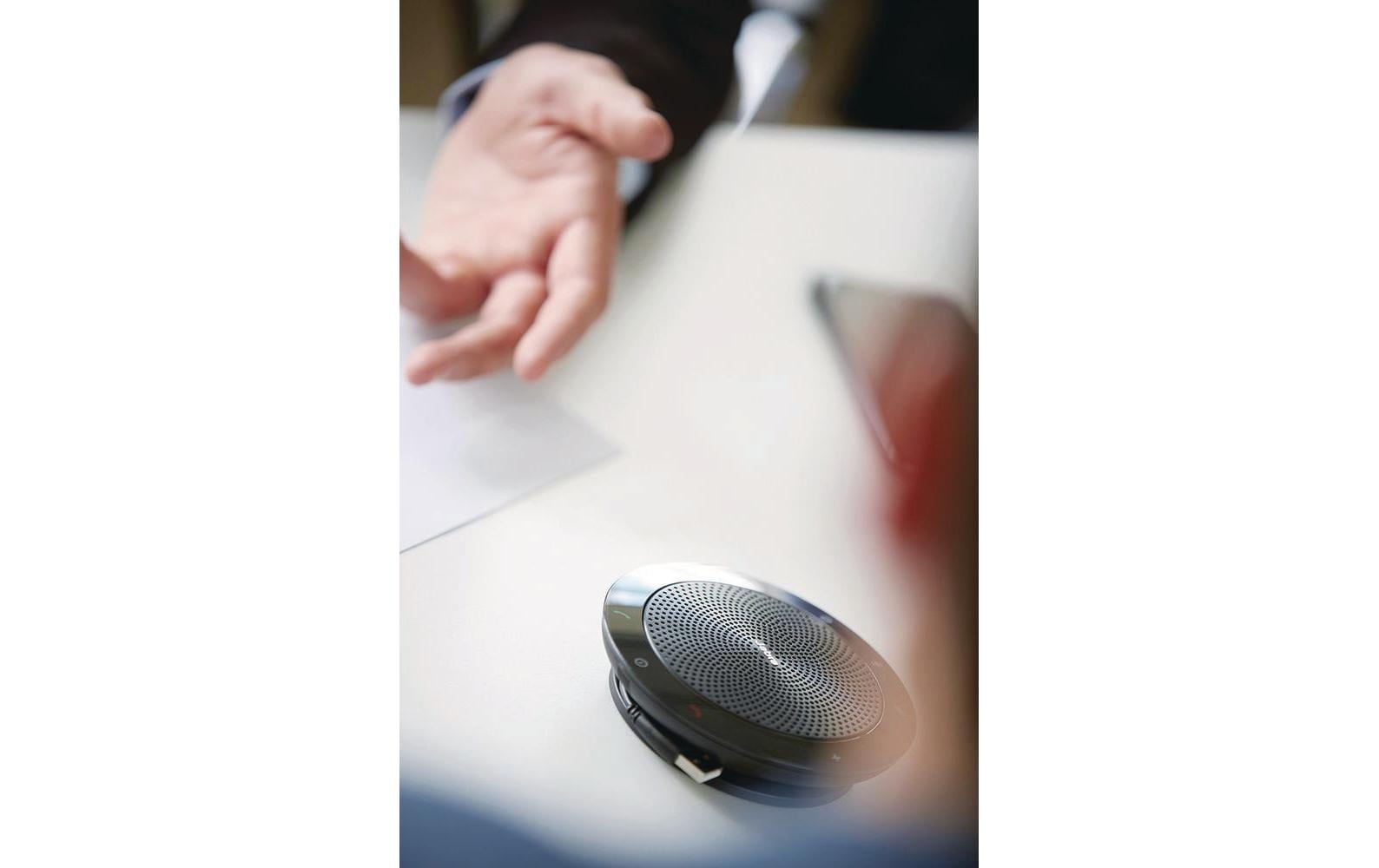Jabra Bluetooth-Speaker »Speak 510«