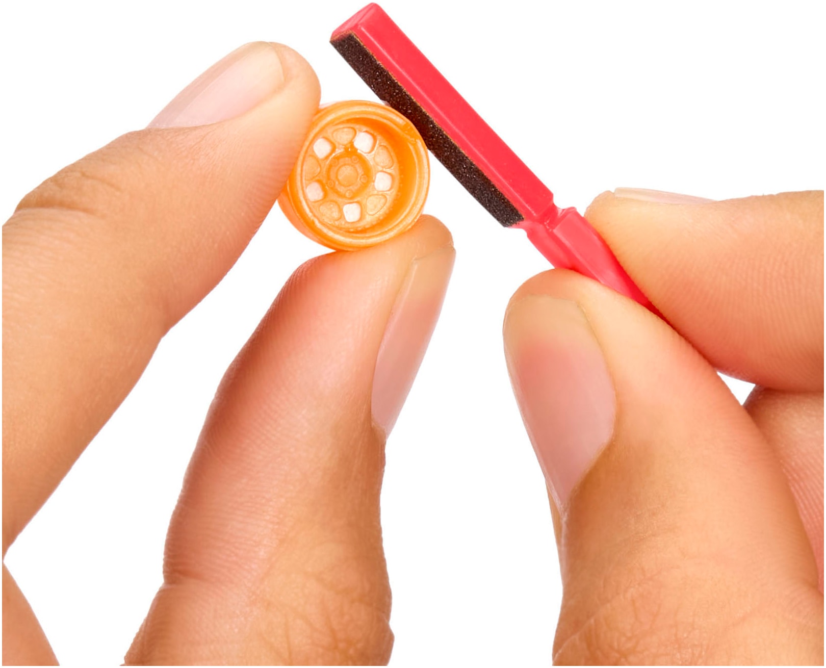 CARTUNED Kit de modèles réduits »CarTuned, Custom Model Kit - 1956 Chevy Nomad« 1:24